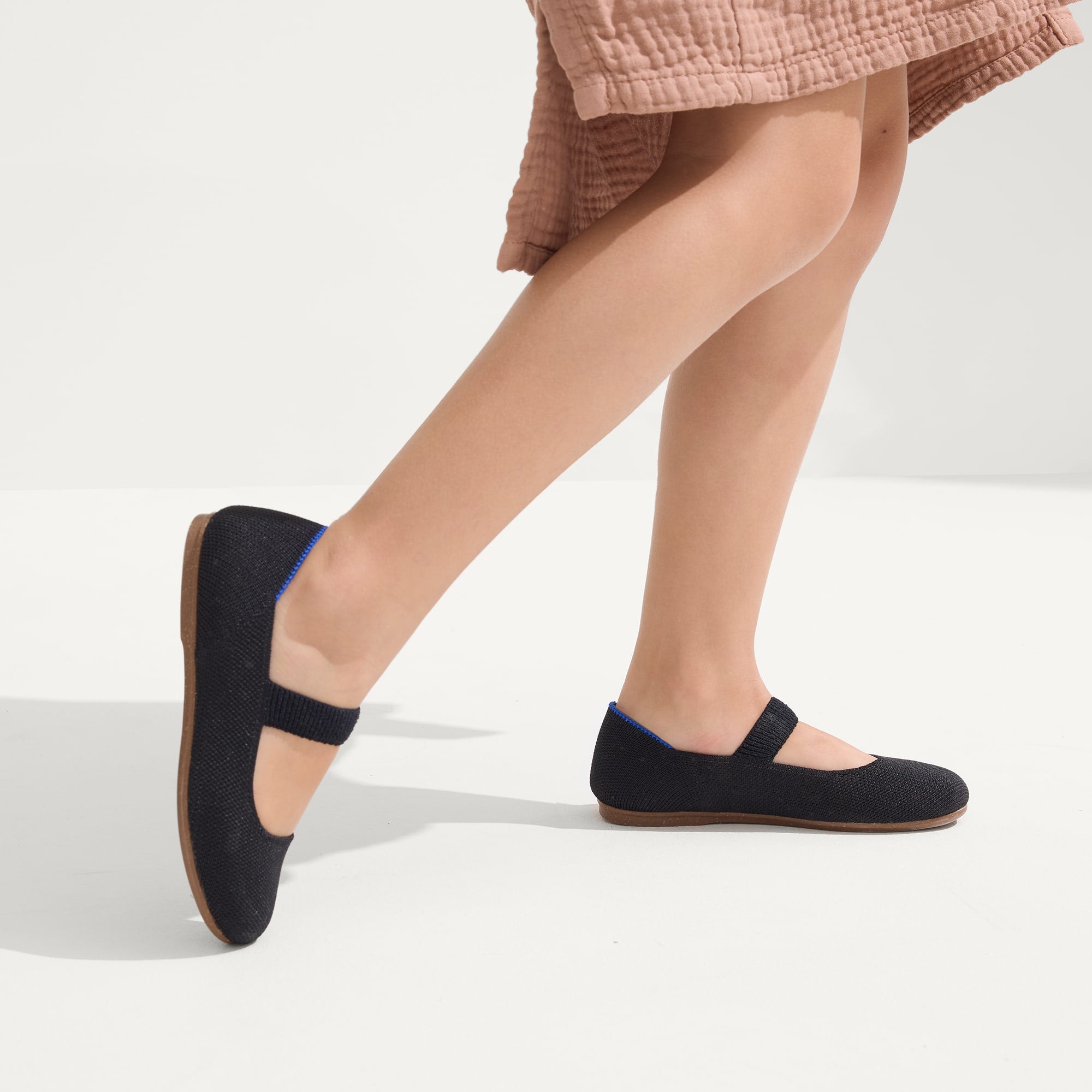 Alternative view of The Kids Mary Jane   Black