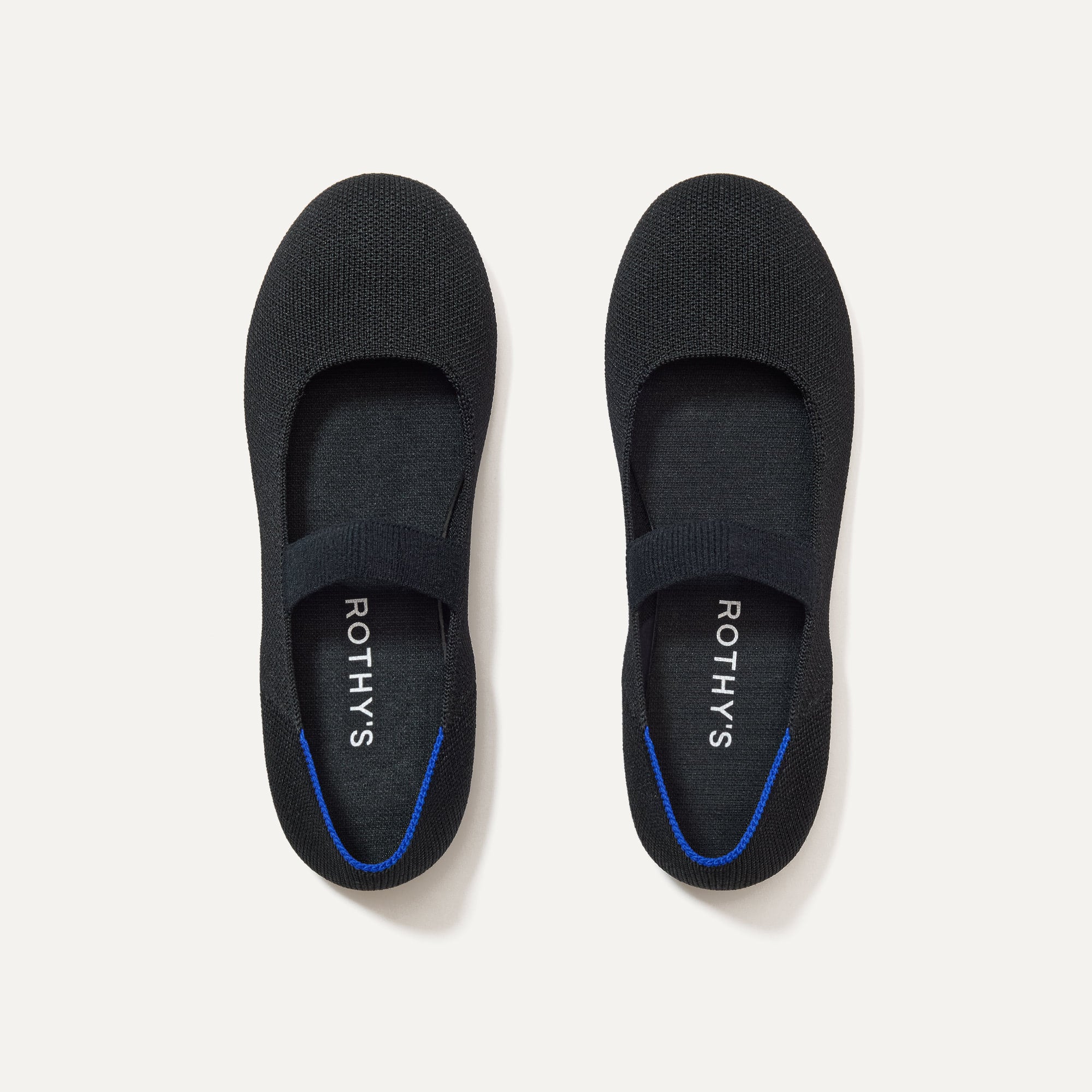 The Kids Mary Jane Black