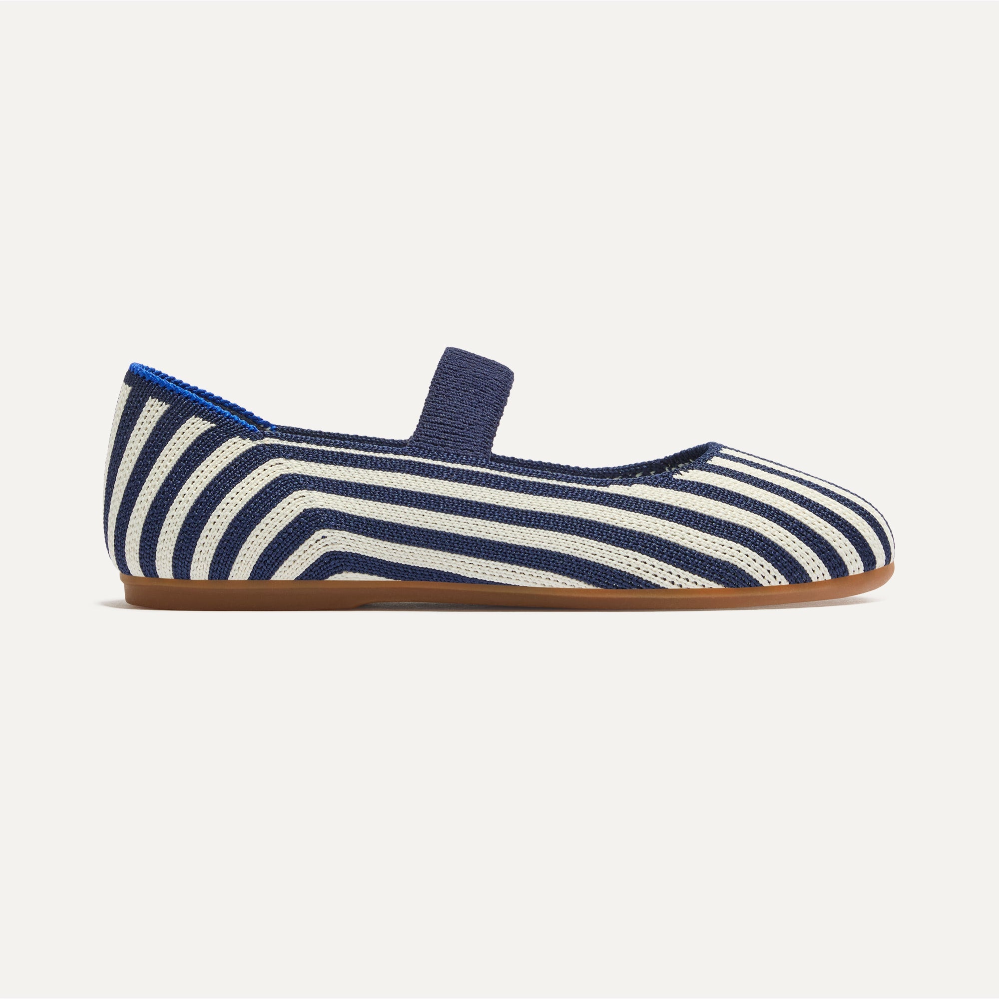 The Kids Mary Jane Sailor Stripe - Image 6