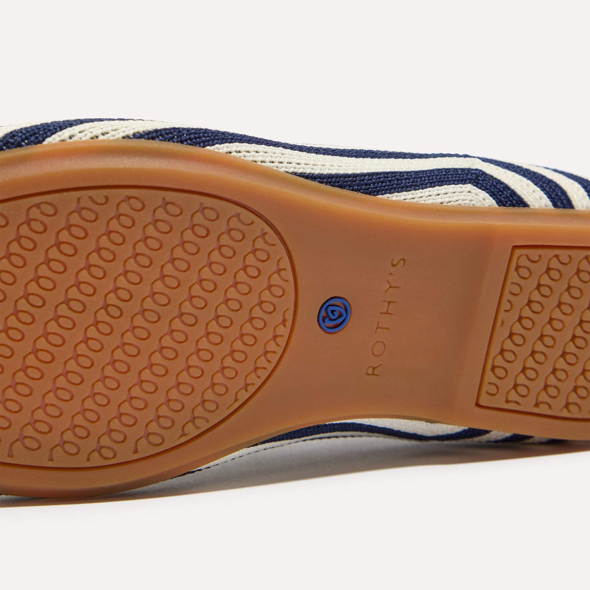 The Kids Mary Jane Sailor Stripe - Image 5