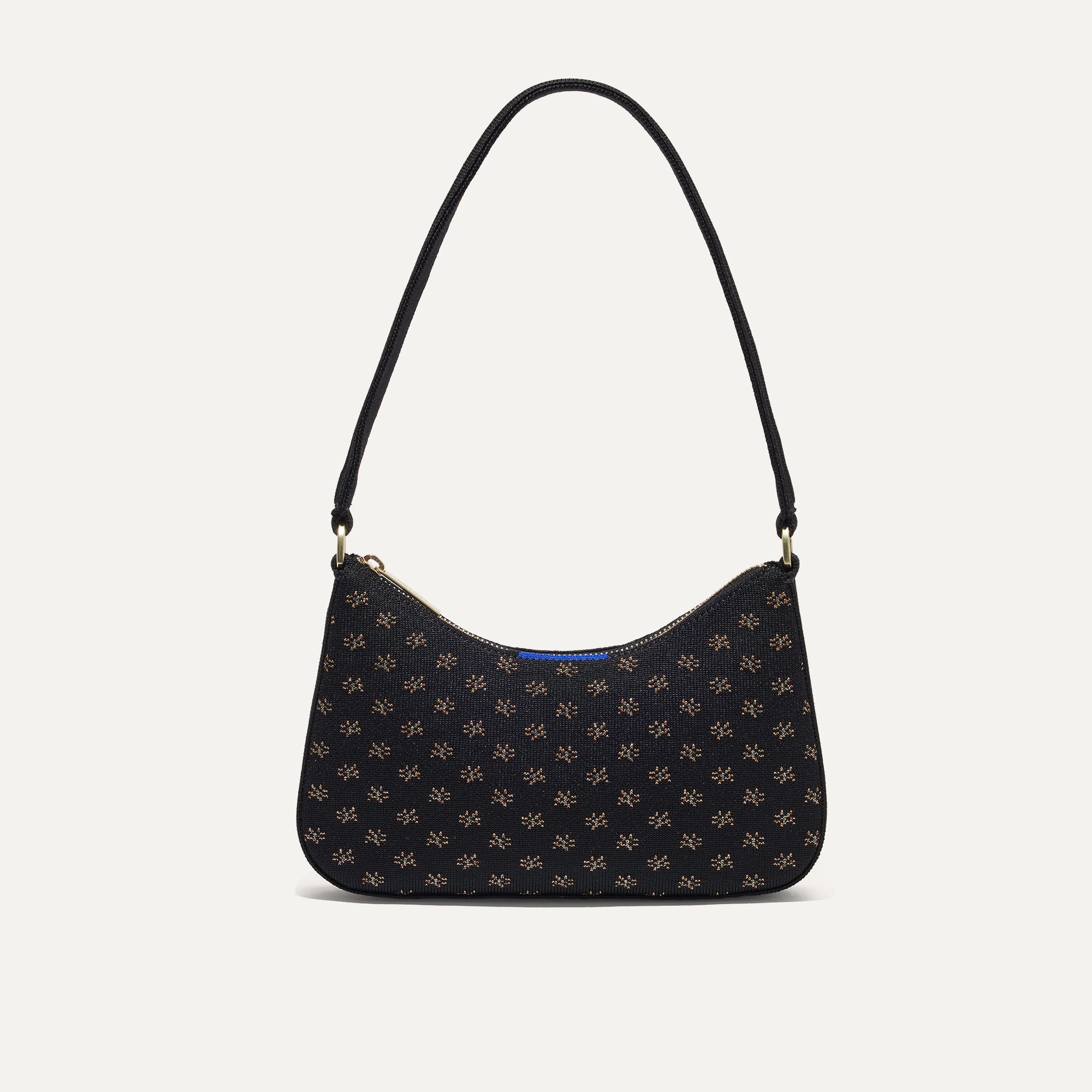 The Mini Shoulder Bag   Daisy Sparkle
