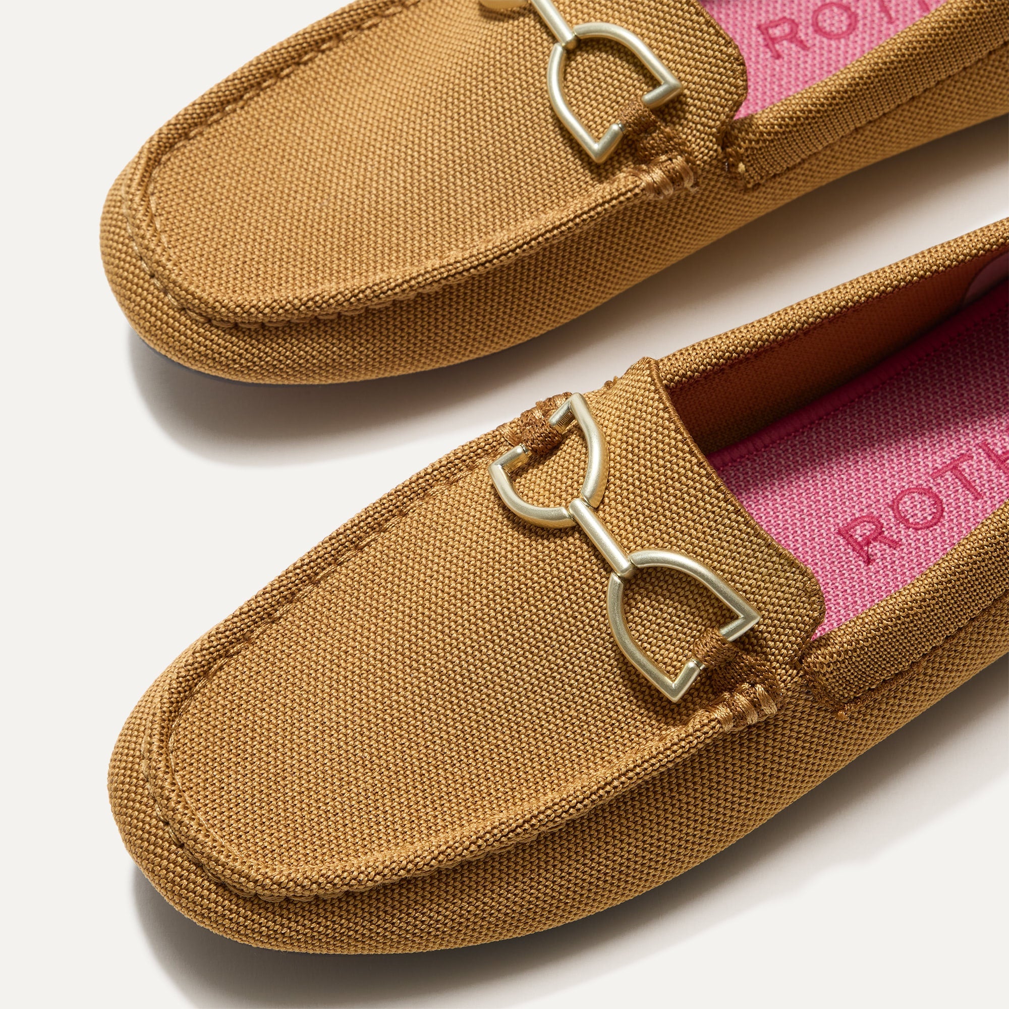 Alternative view of The Double Bit Driver   Toasted Almond