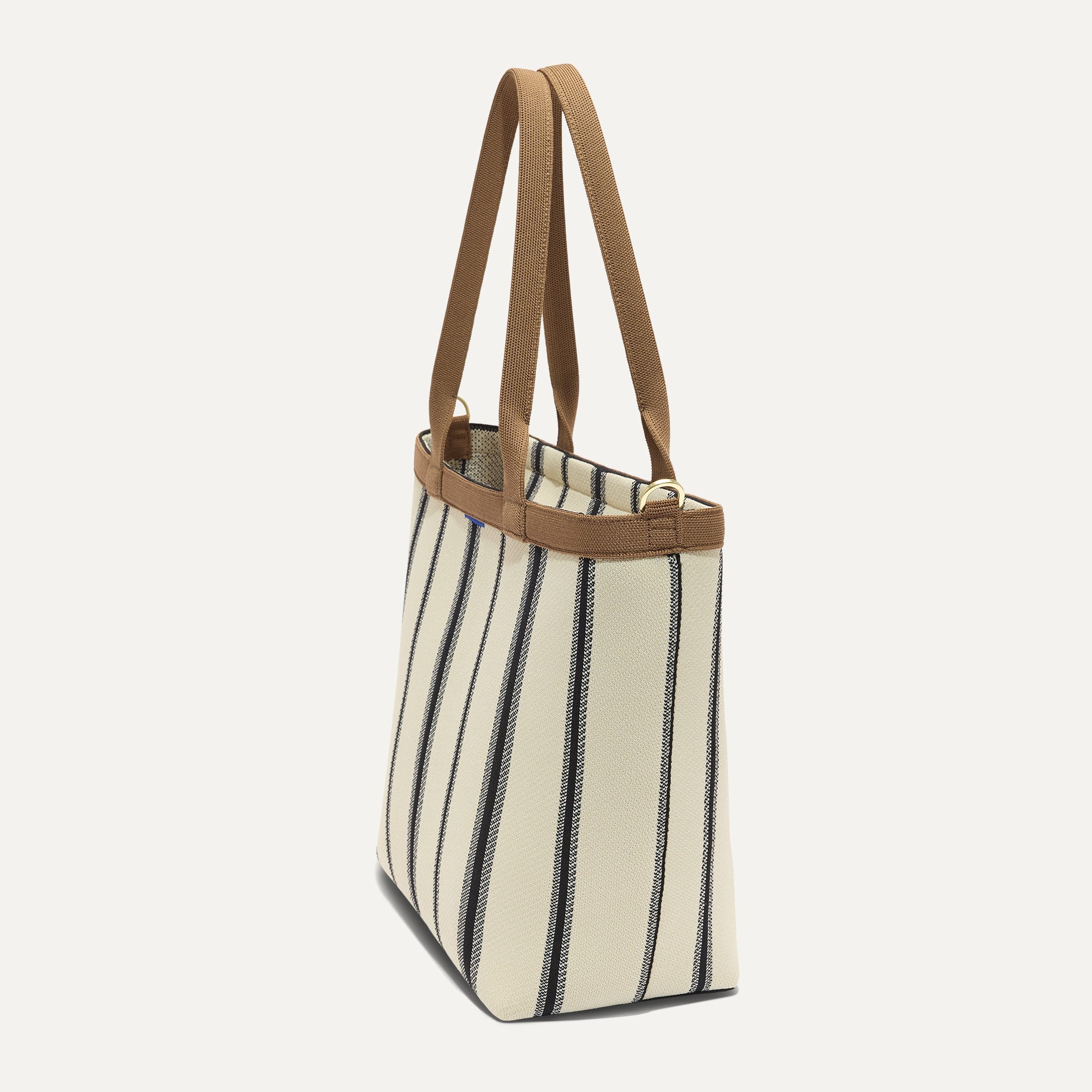 The Lightweight Zip Tote Coastline - Image 5