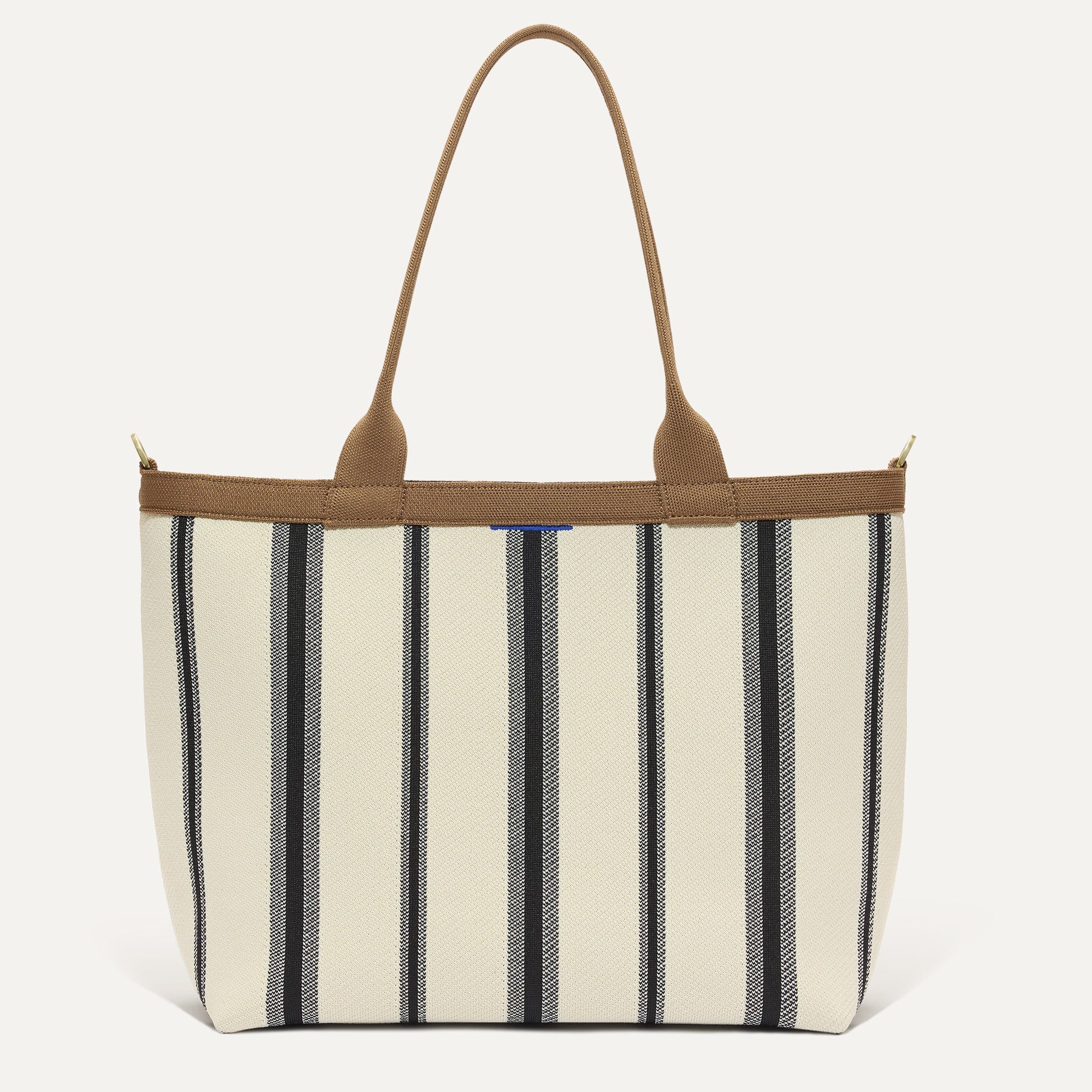 The Lightweight Zip Tote Coastline