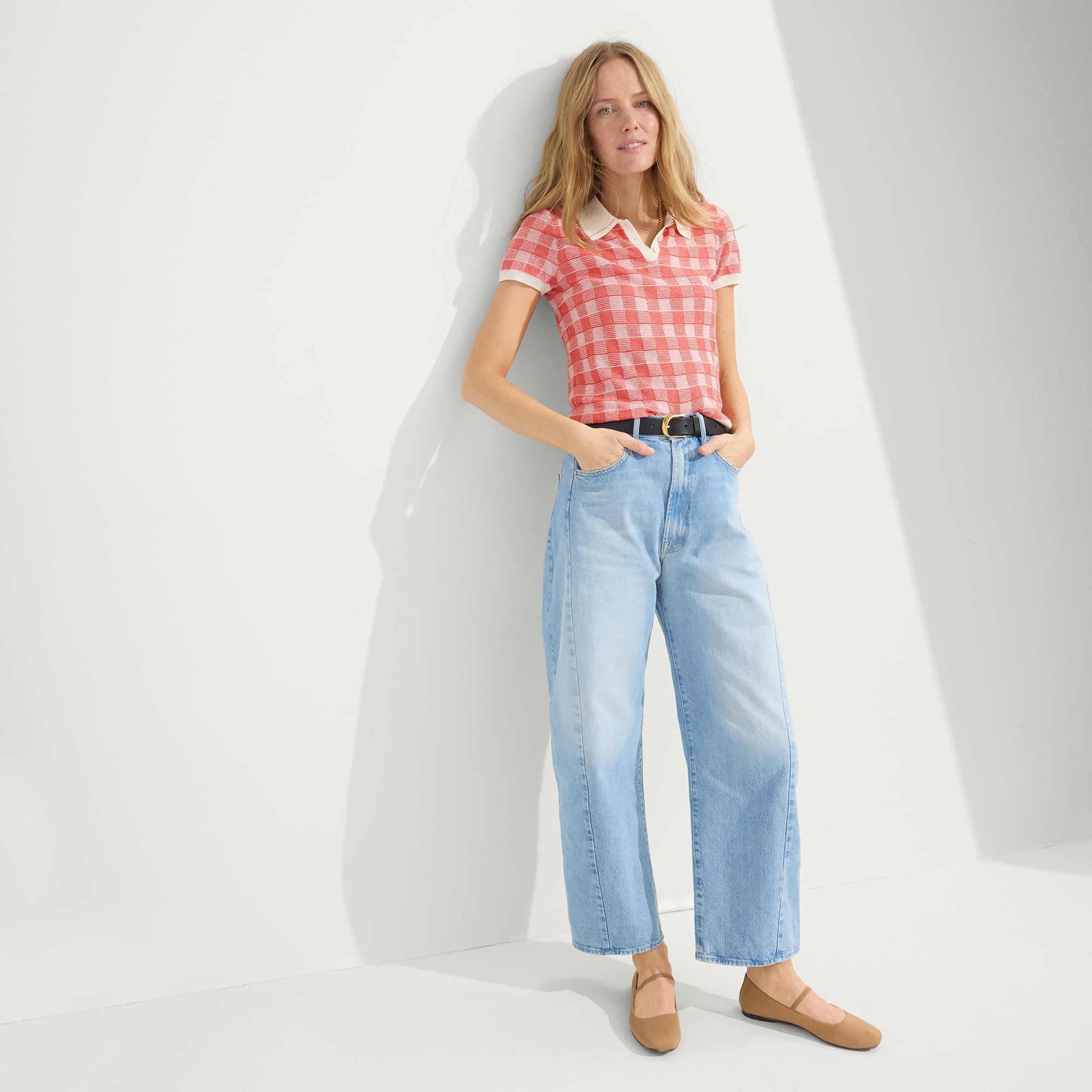 The Max Square Mary Jane Wren - Image 3