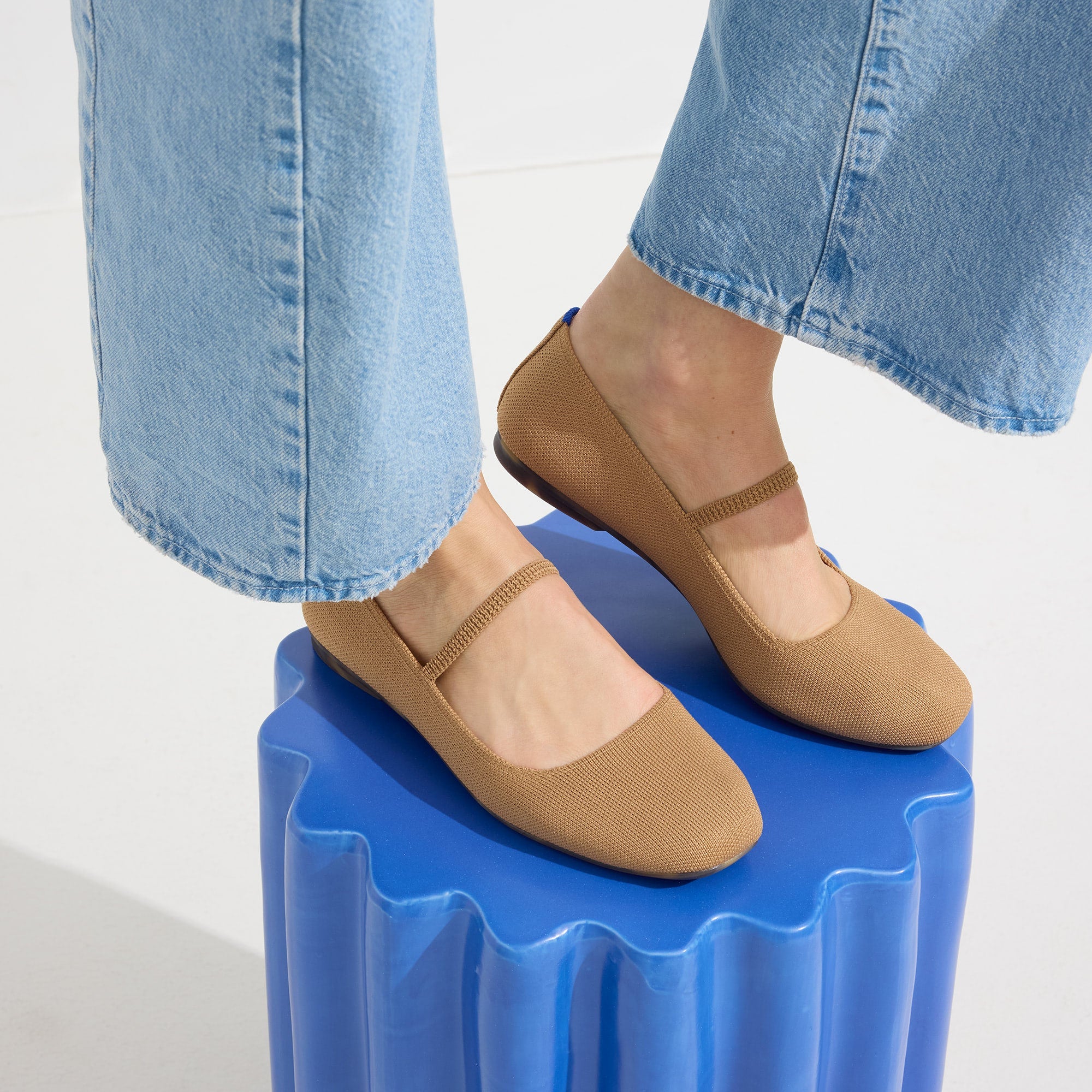 The Max Square Mary Jane Wren - Image 2