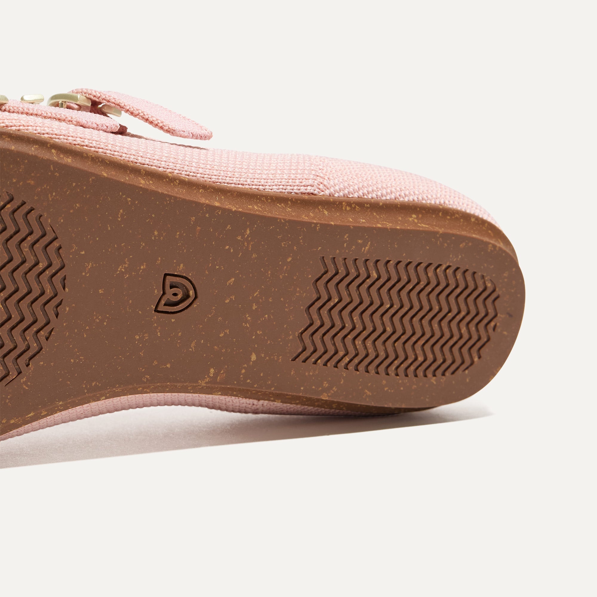 The Double Buckle Mary Jane Ballerina - Image 6