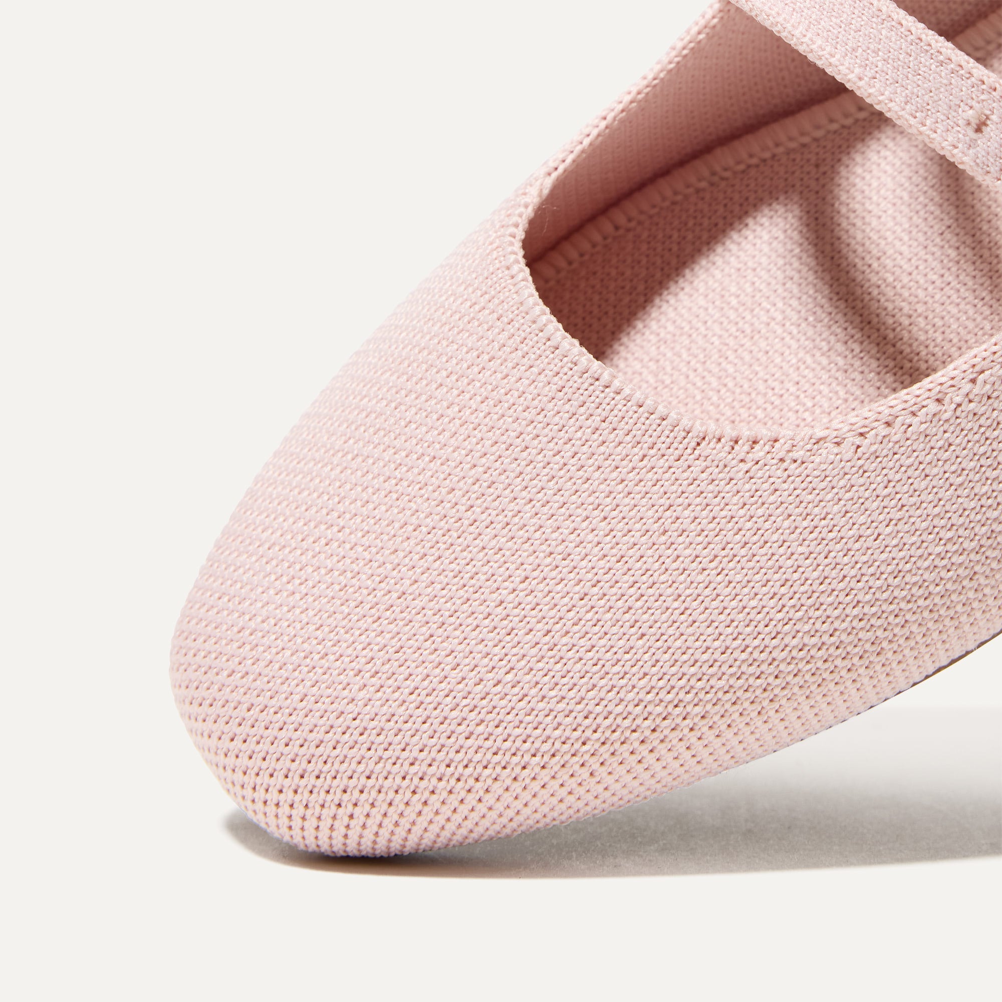 The Double Buckle Mary Jane Ballerina - Image 8