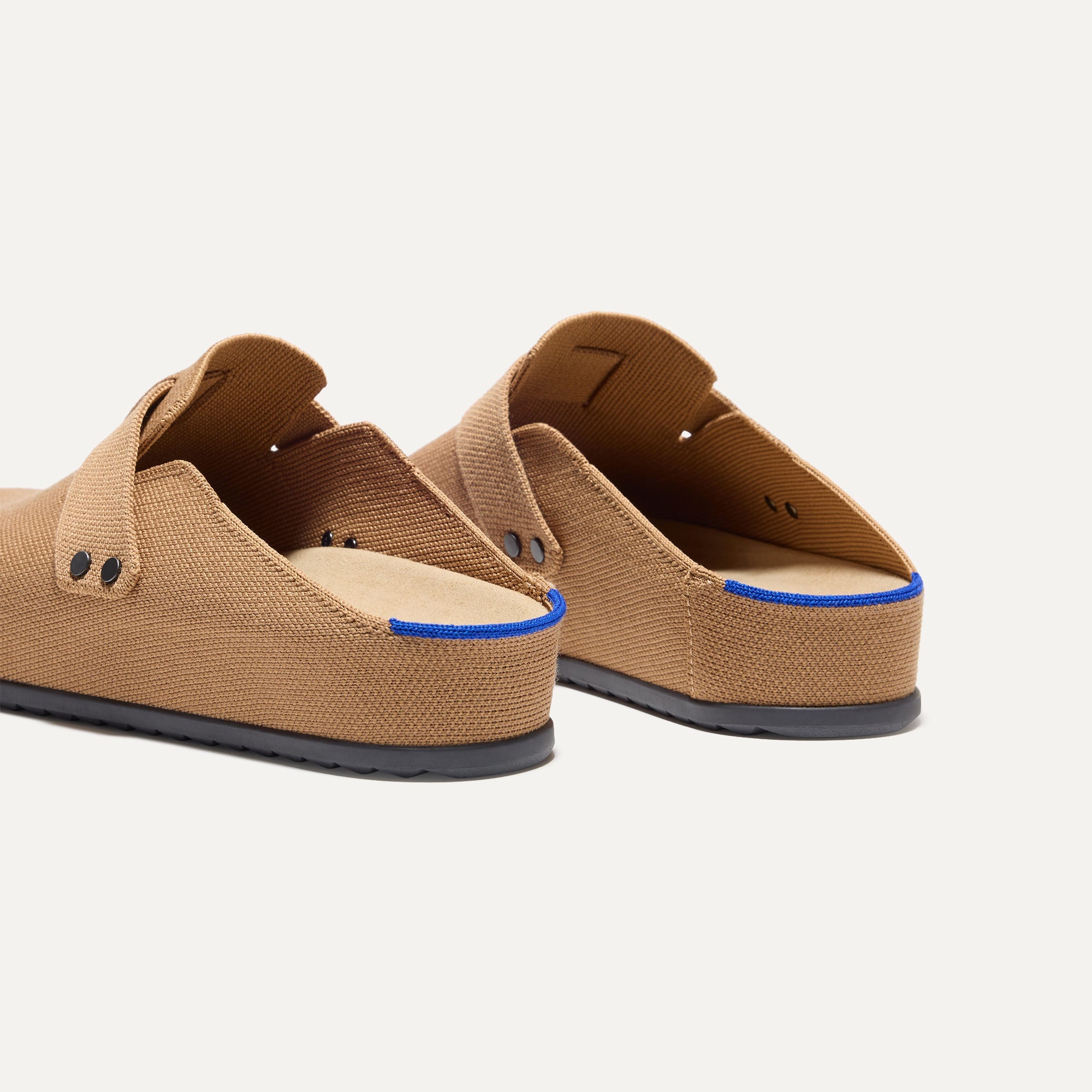 Alternative view of The Men's Clog   Butternut