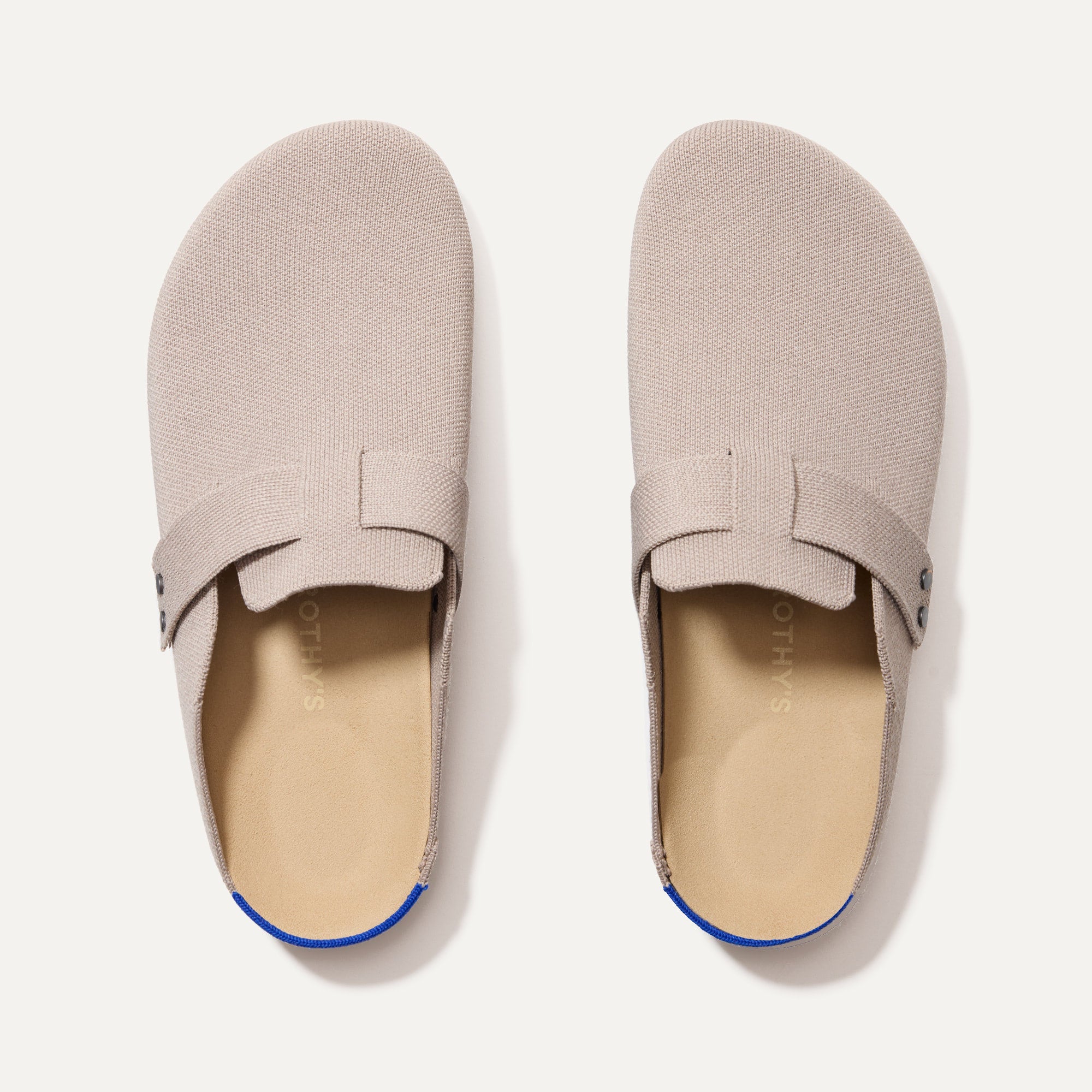 The Men's Clog Dove - Image 4