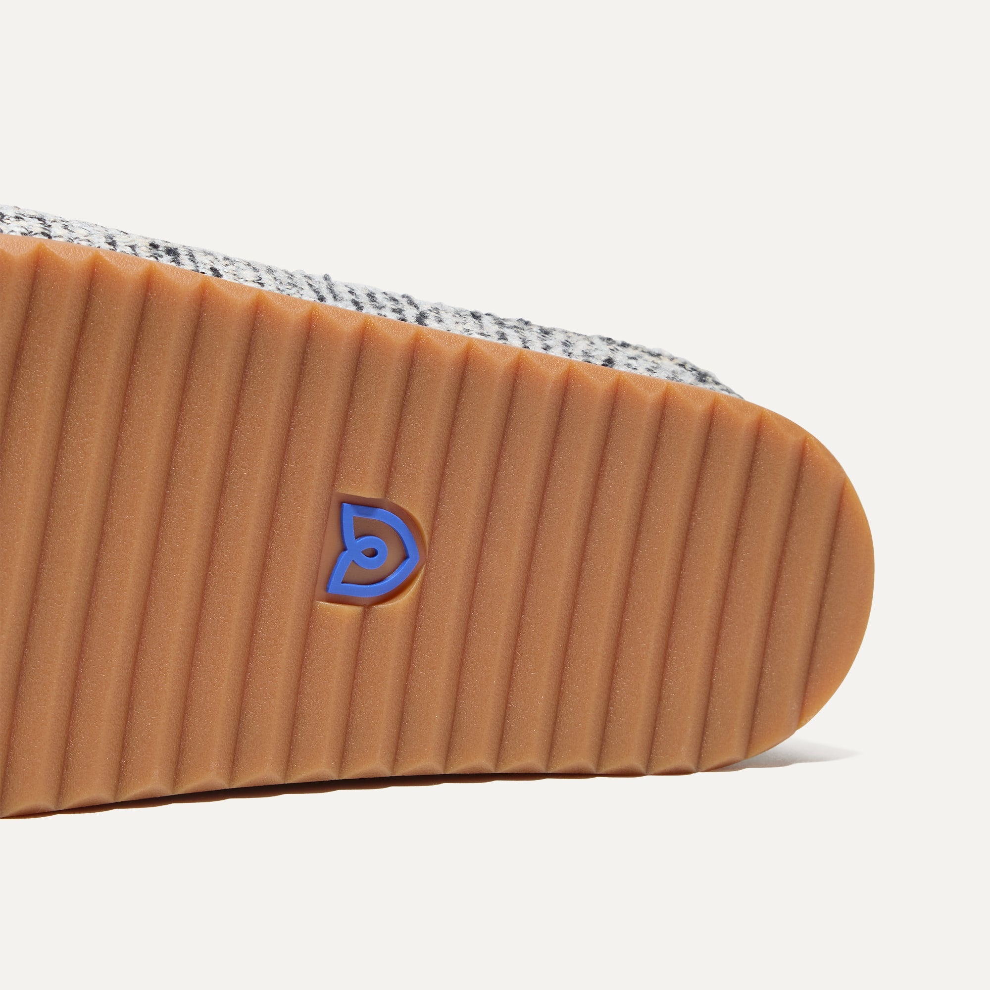 The Cozy Clog Cookies and Cream Bouclé - Image 7