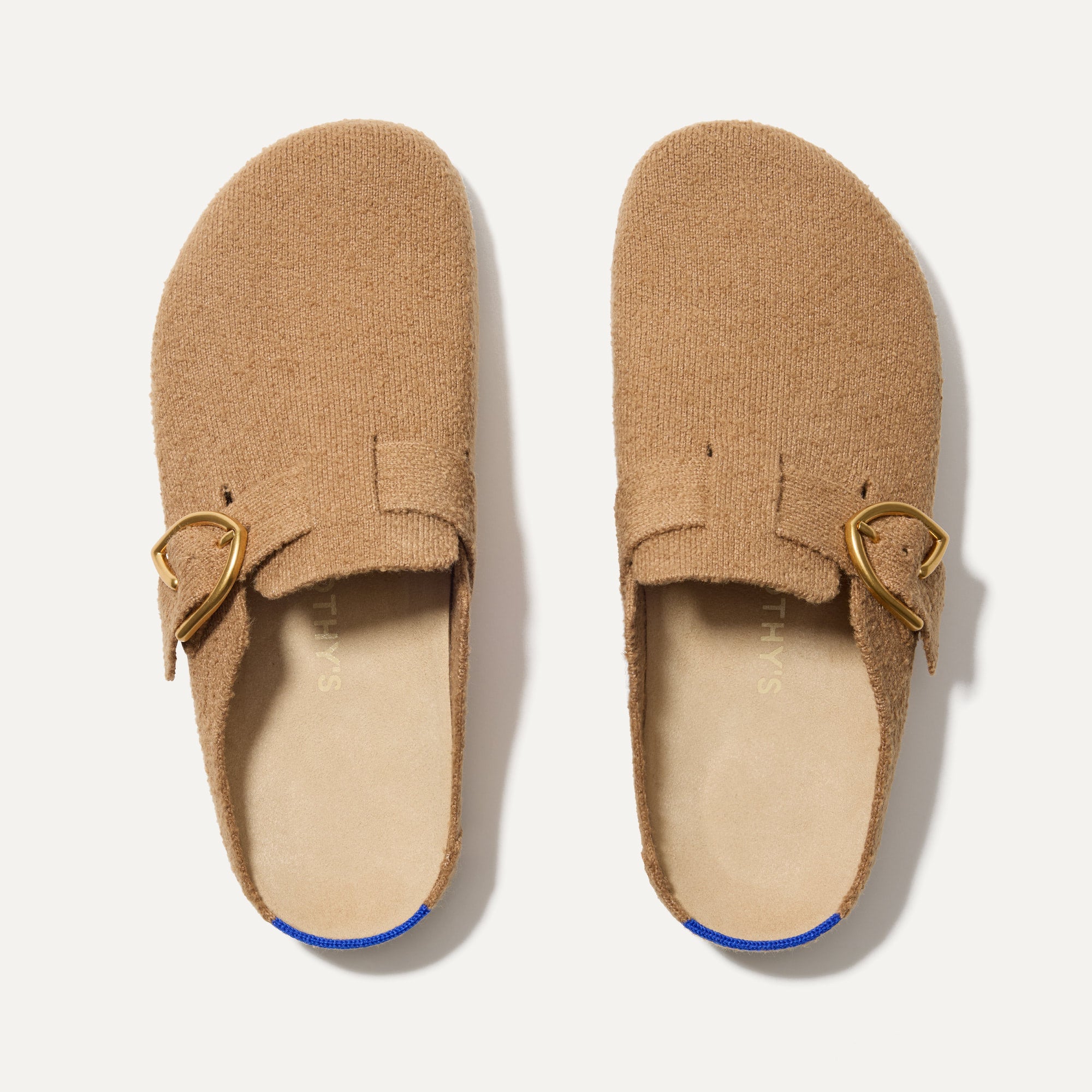 Alternative view of The Buckle Clog