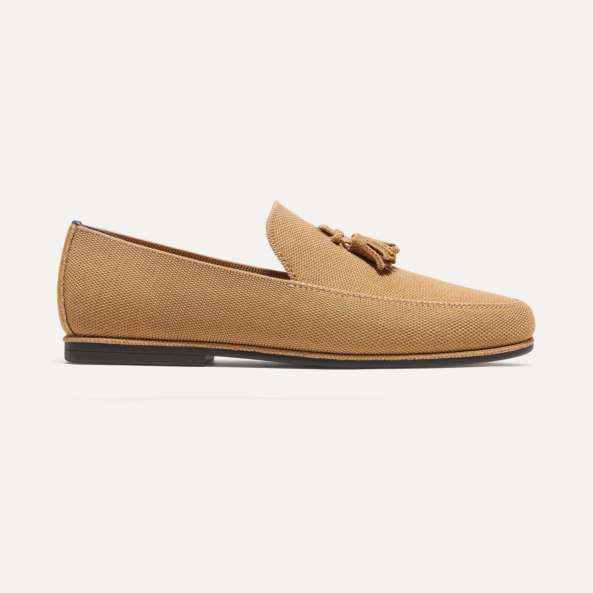 Alternative view of The Ravello Tassel Loafer