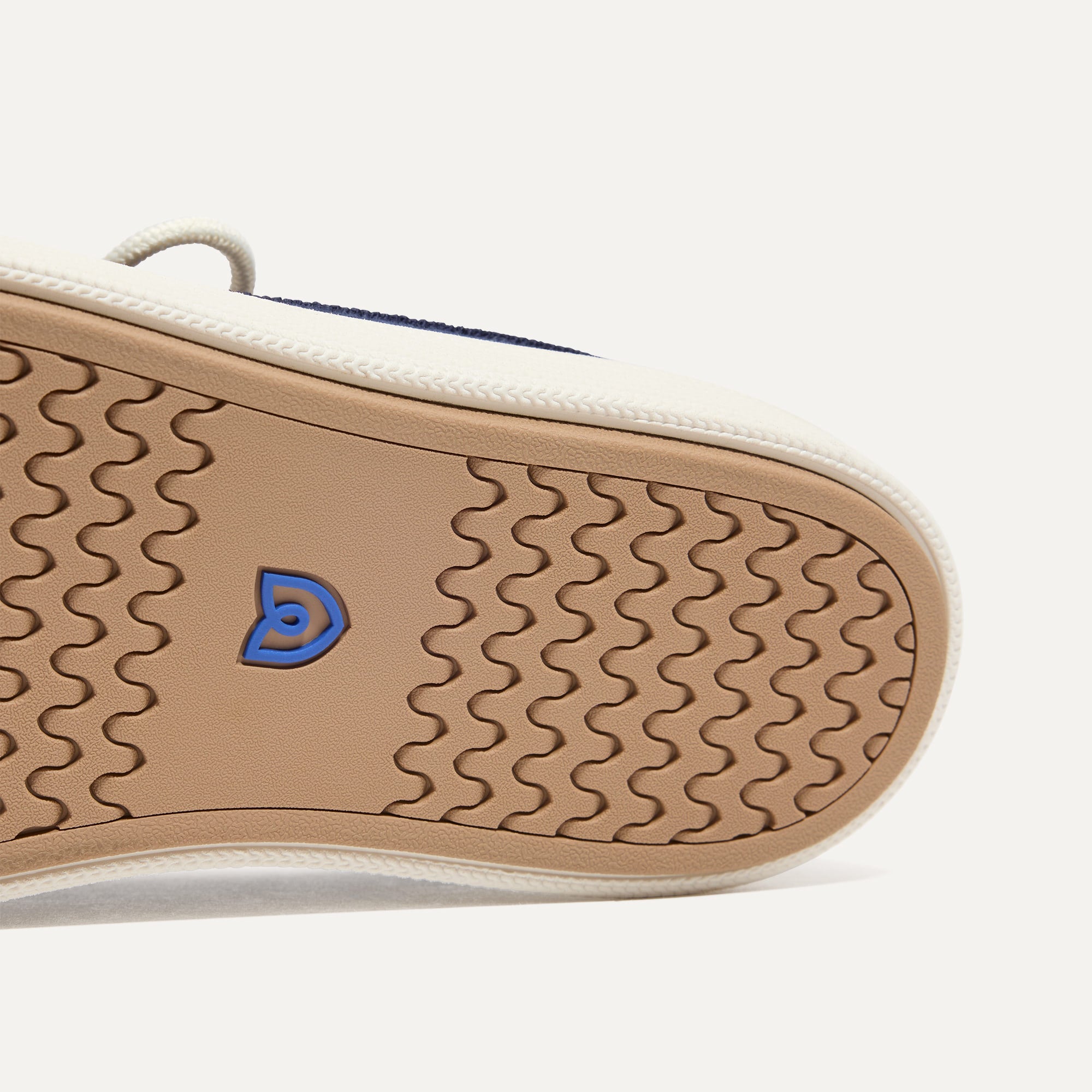 The Ravello Boat Shoe Nautical Navy - Image 7