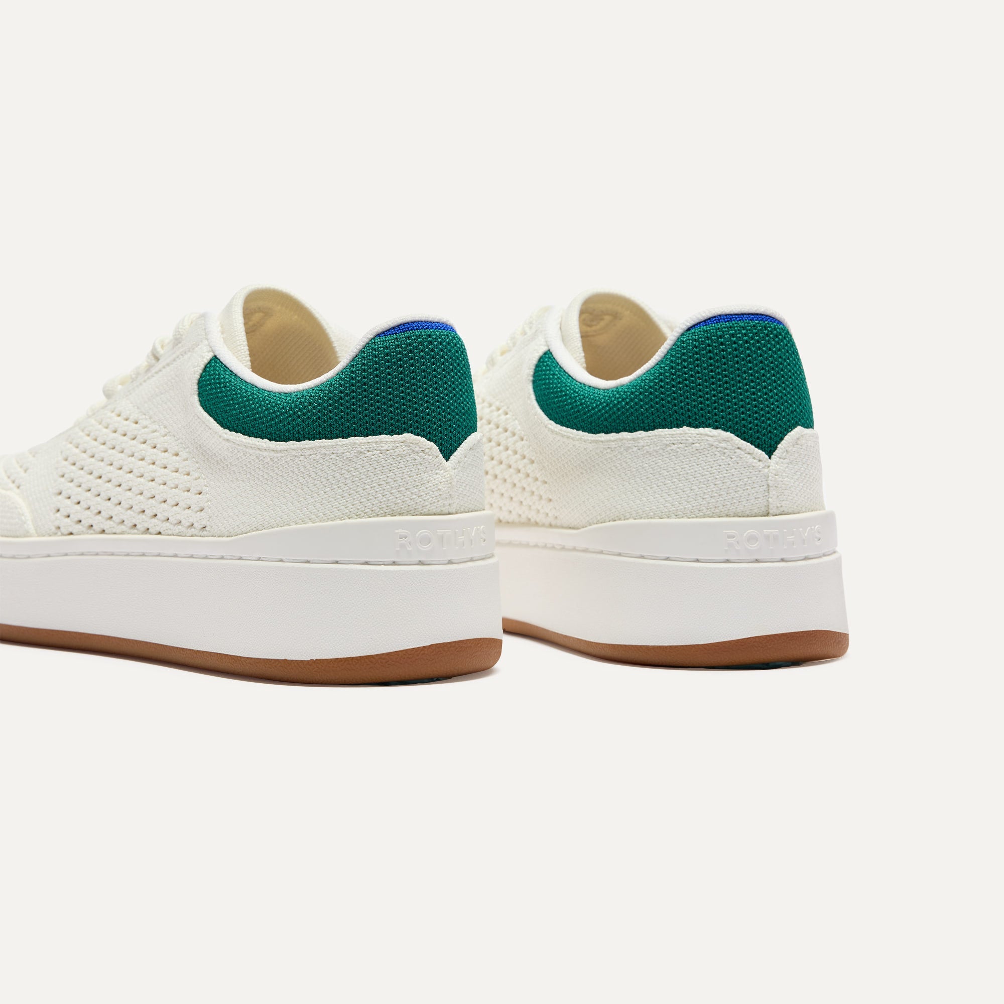 The Court Sneaker Birdie - Image 5