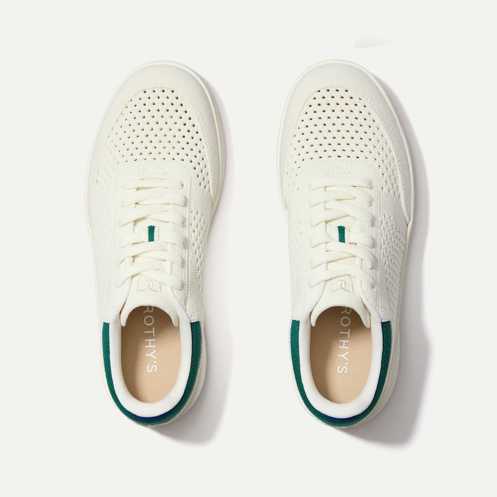 The Court Sneaker Birdie - Image 4