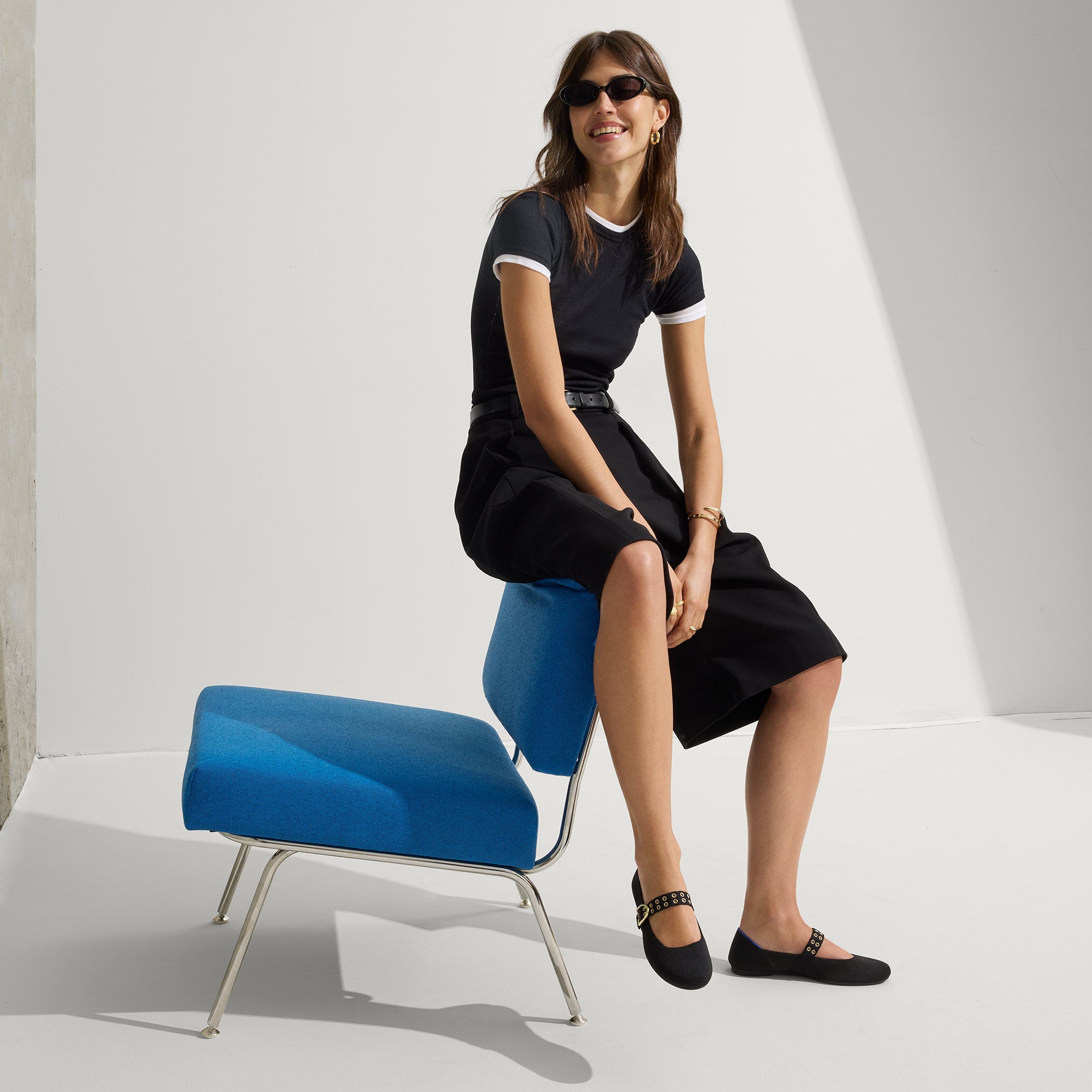 The Ballet Mary Jane Black - Image 4