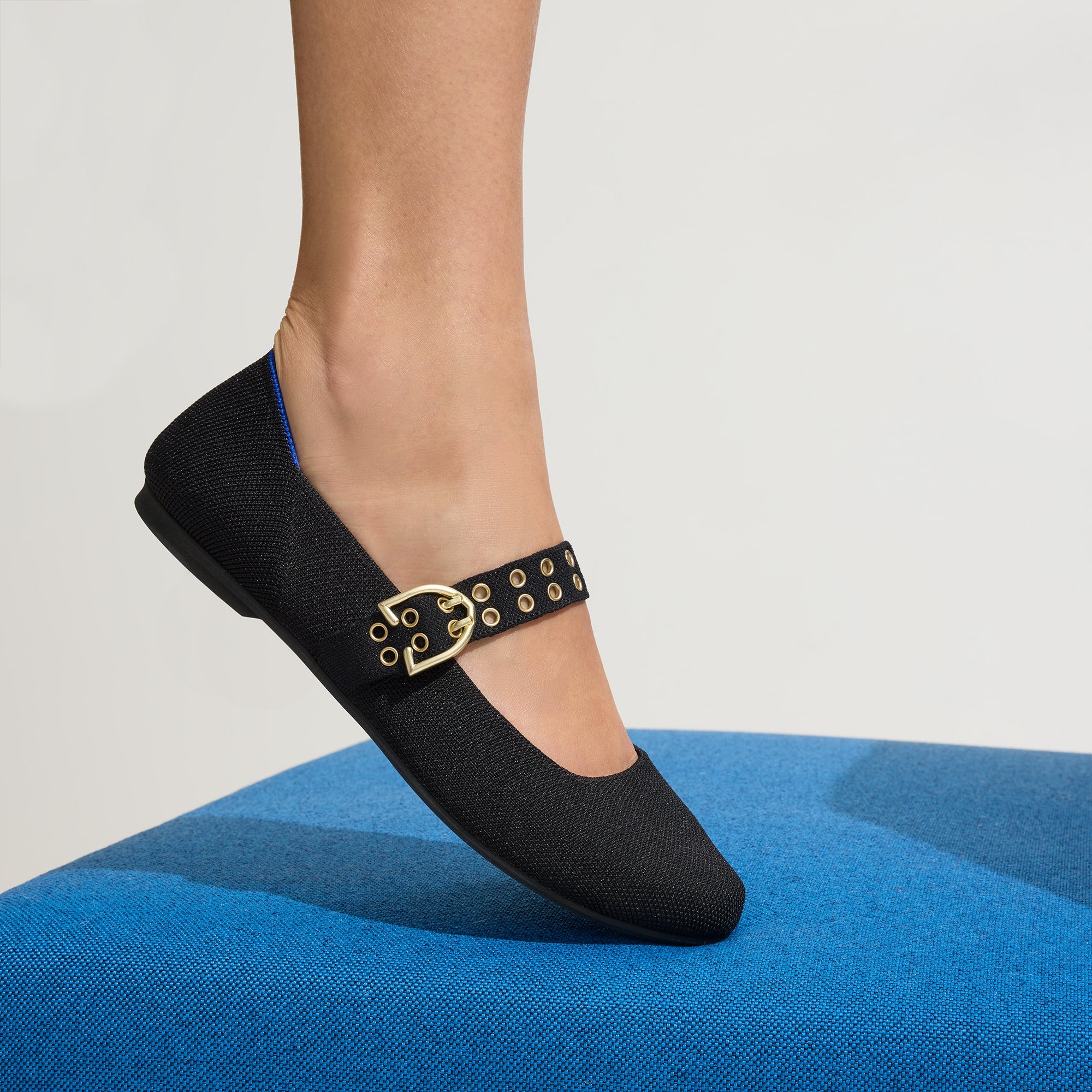 The Ballet Mary Jane Black - Image 3