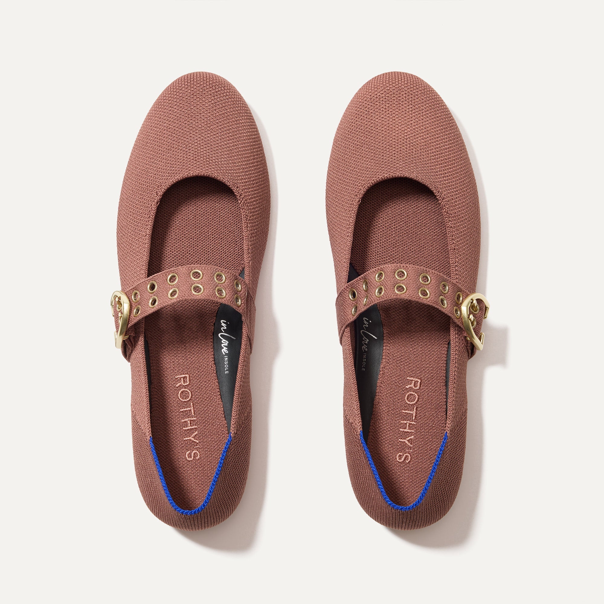 The Ballet Mary Jane Hazel