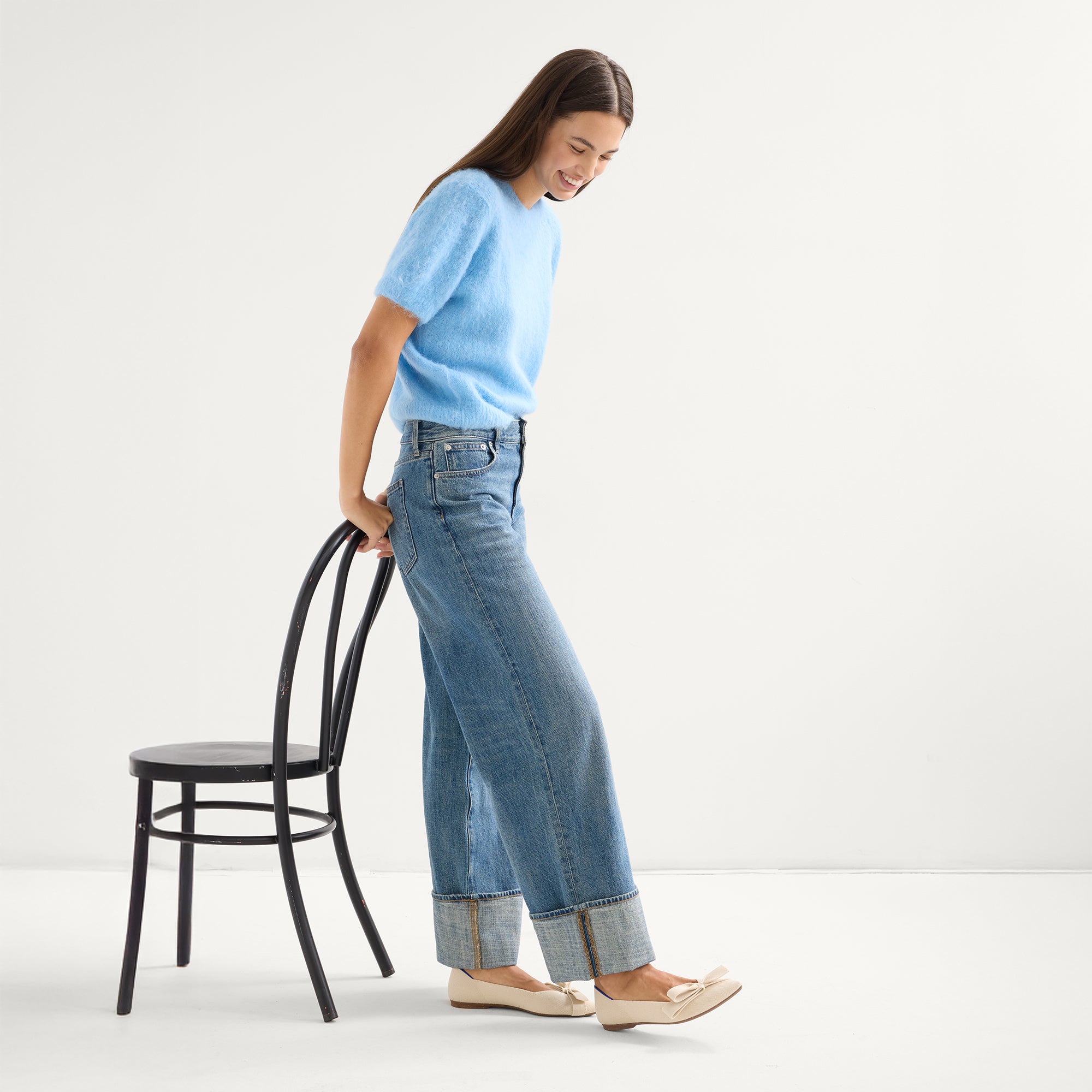 The Bow Point II Conch - Image 4