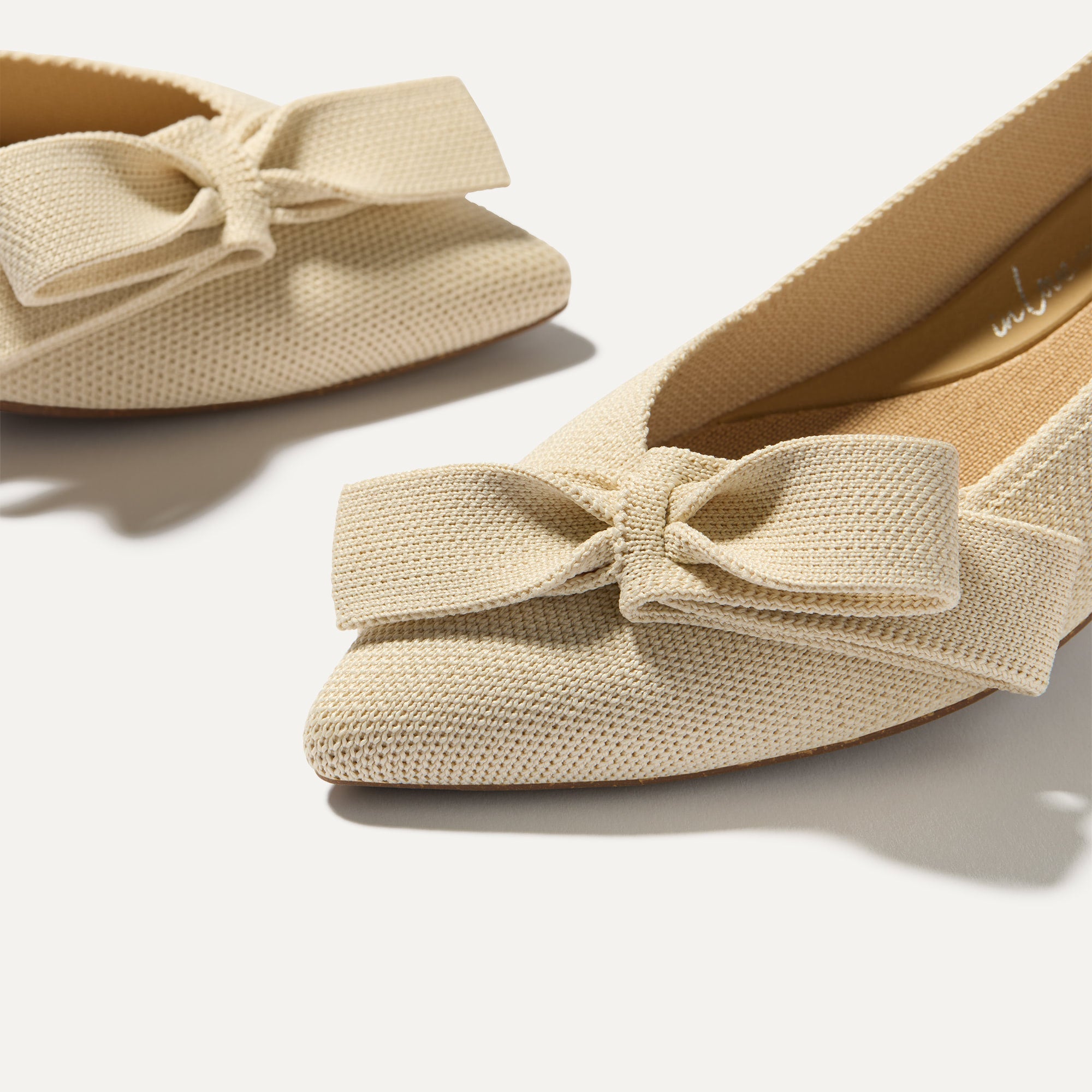 Alternative view of The Bow Point II   Conch