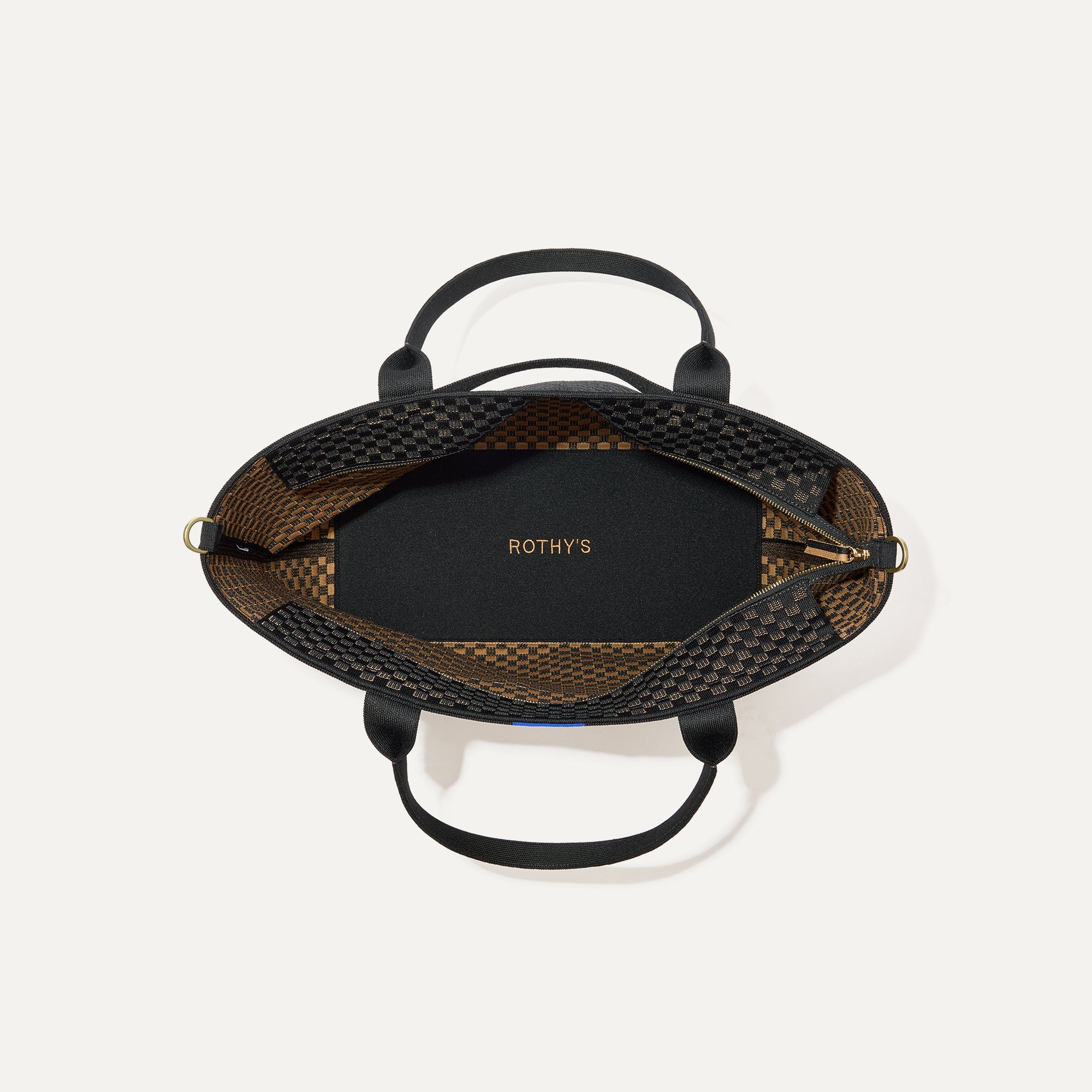 The Zip Travel Tote Night Song - Image 6