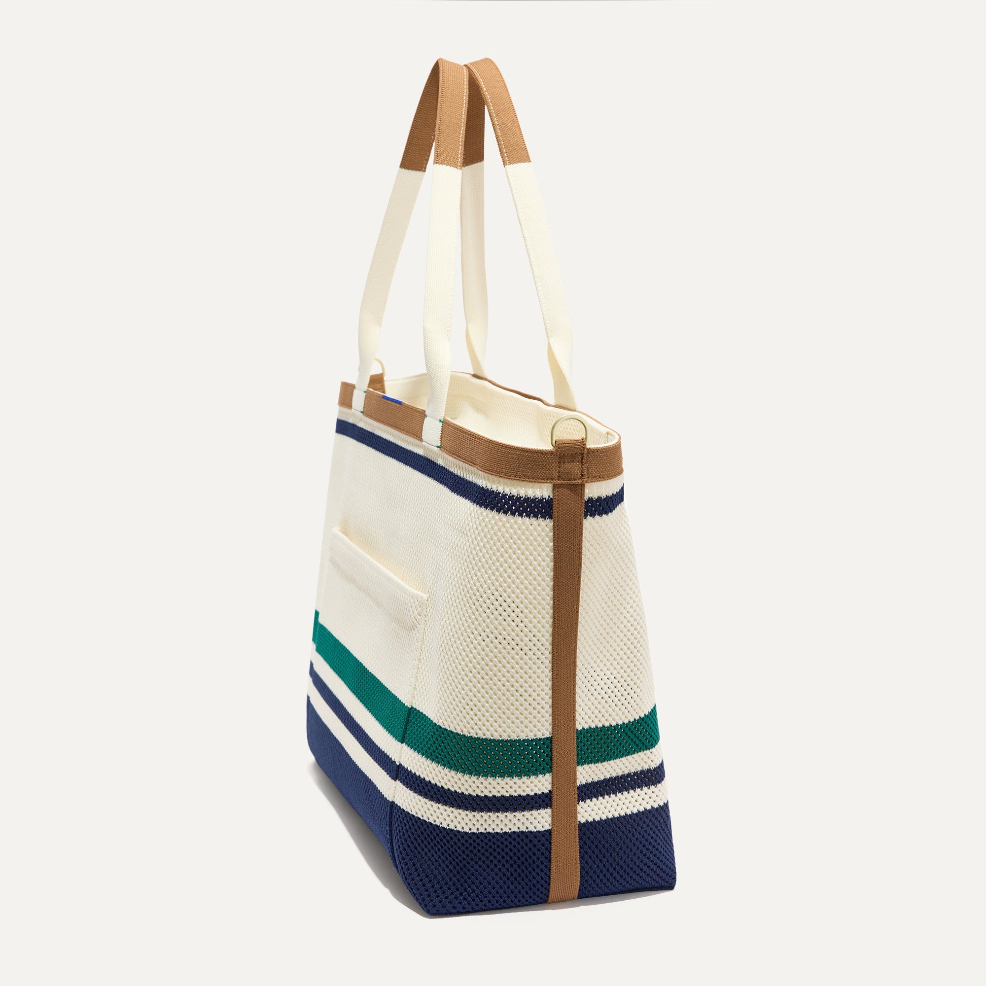 The Zip Travel Tote Volley - Image 5