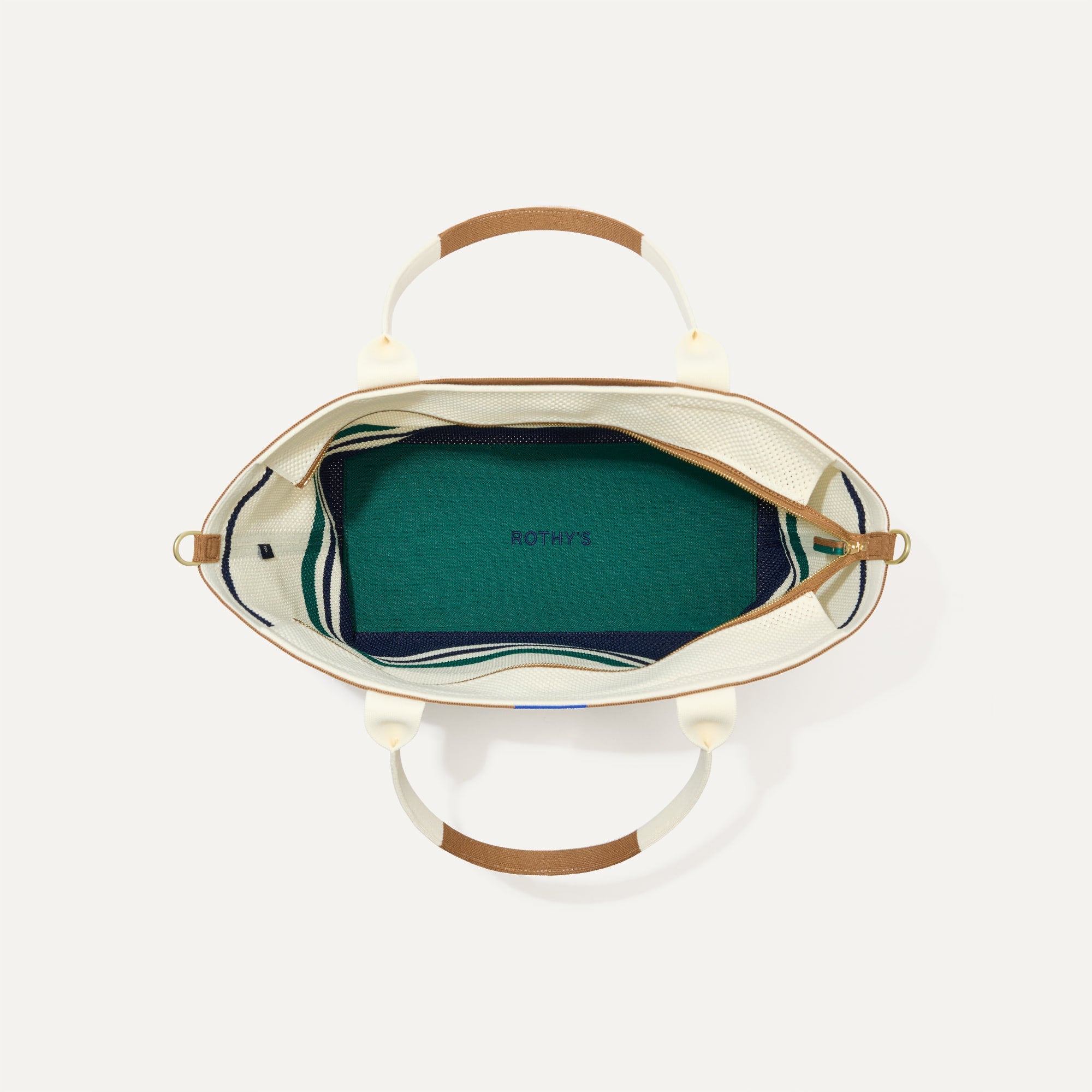 The Zip Travel Tote Volley - Image 6