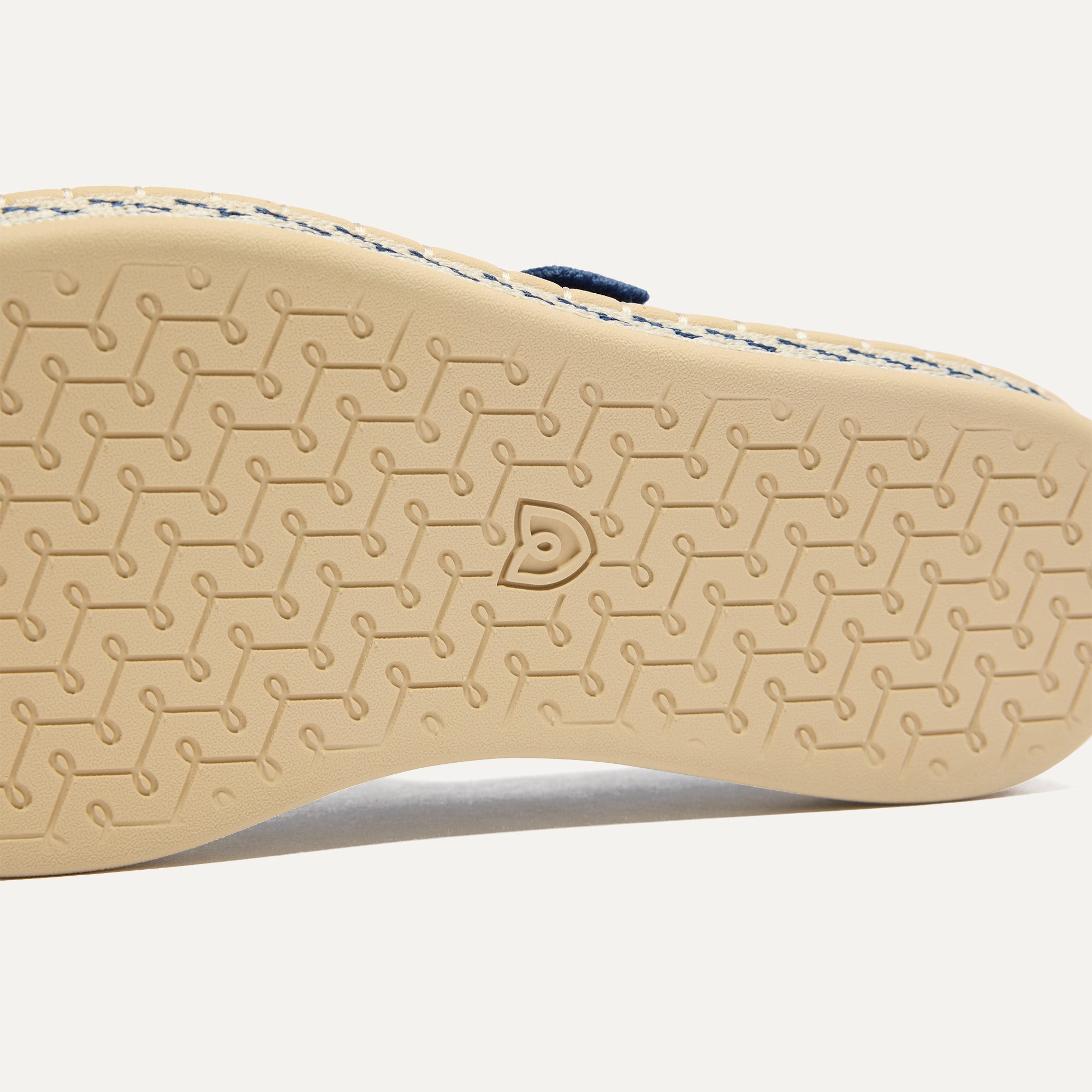 The Espadrille Mary Jane Blue Breeze - Image 5