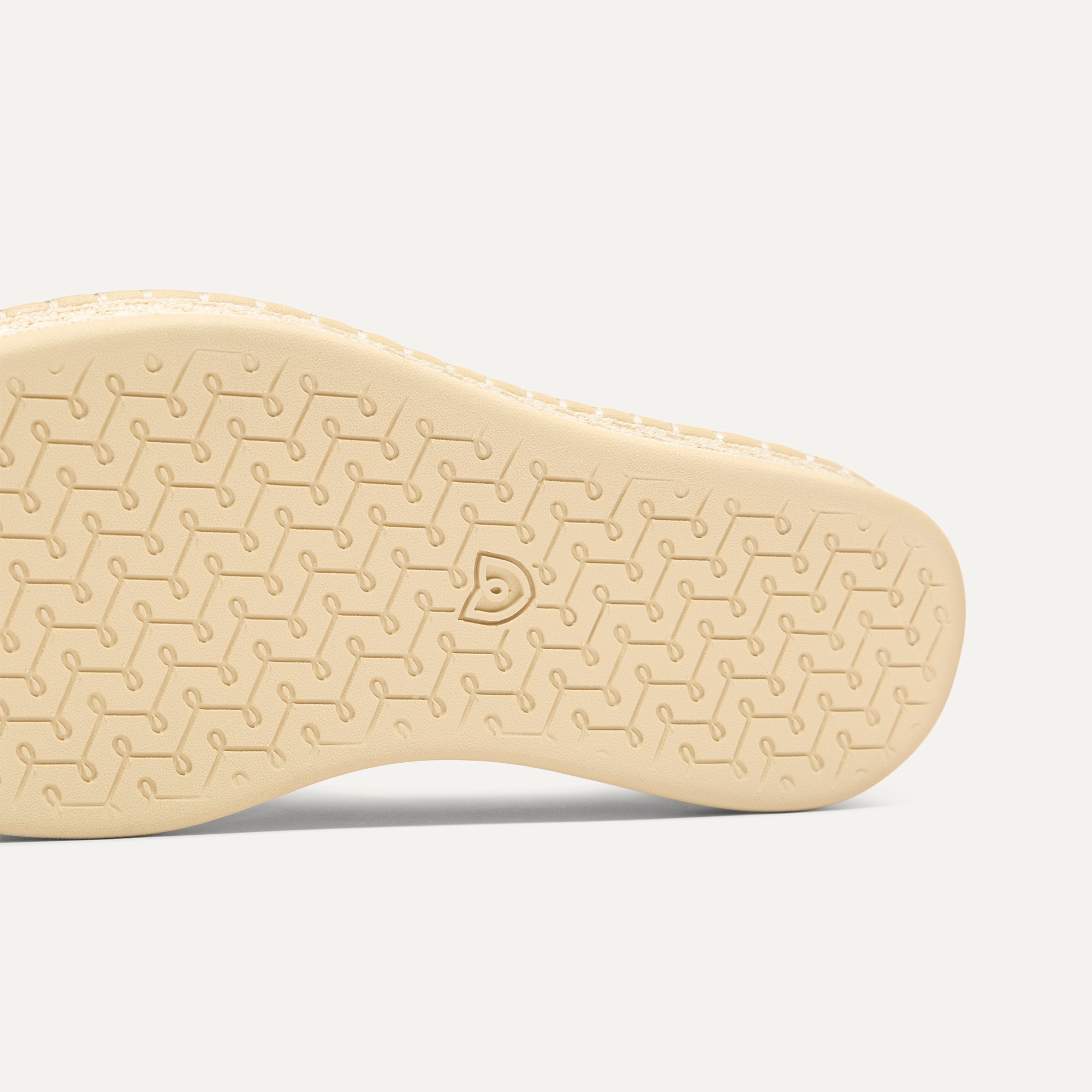 The Espadrille Mary Jane Compass Stripe - Image 5