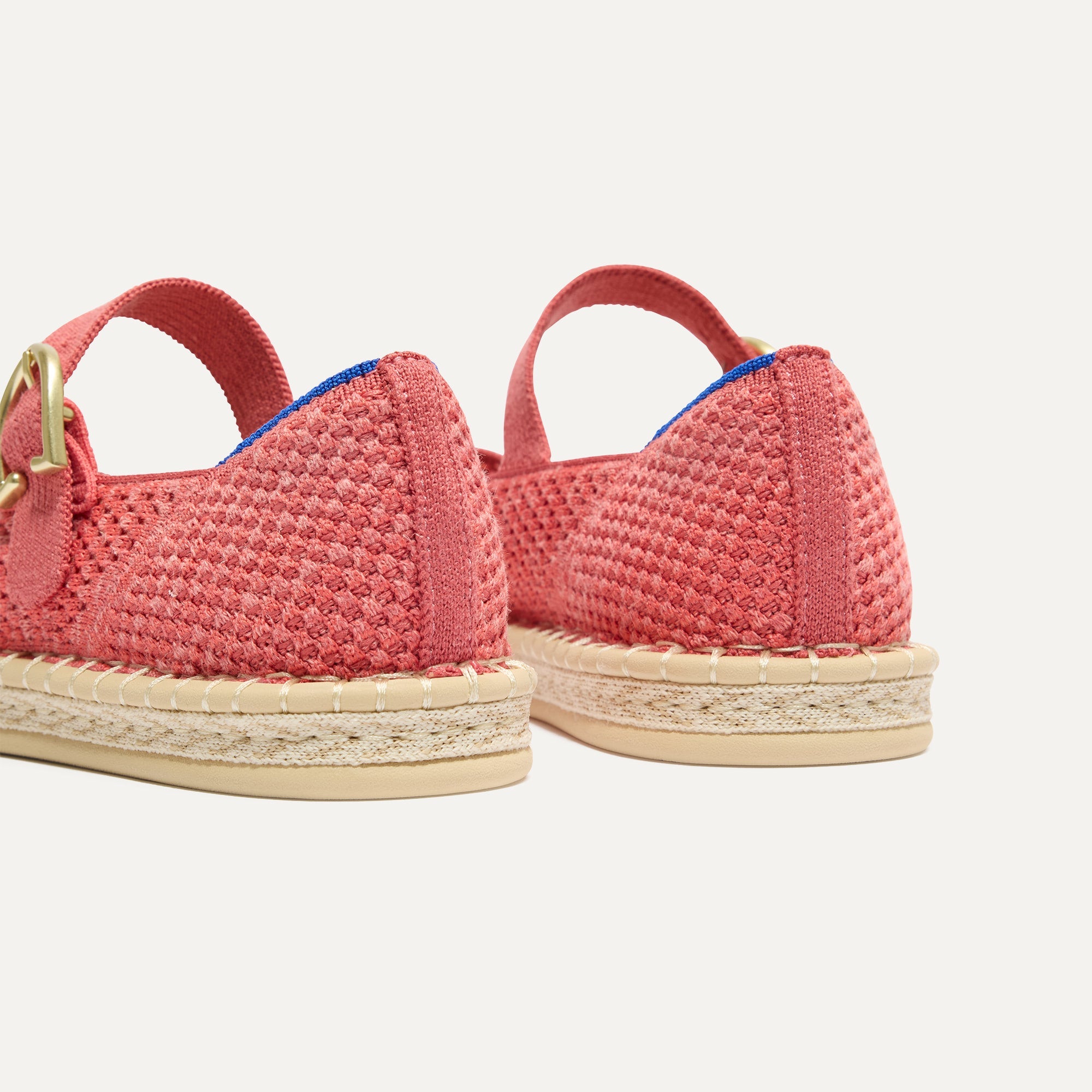 The Espadrille Mary Jane Starfish - Image 4