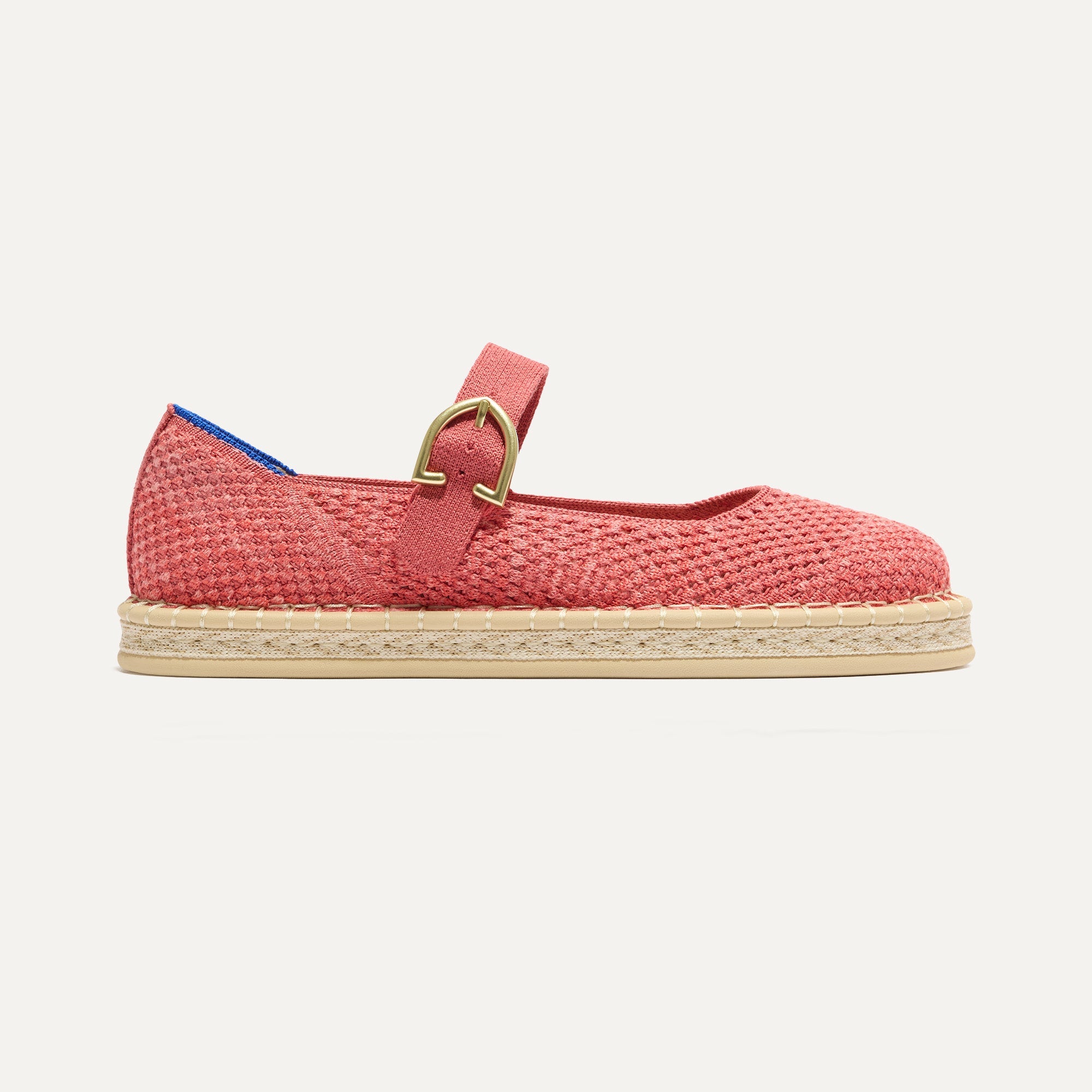 The Espadrille Mary Jane Starfish - Image 6