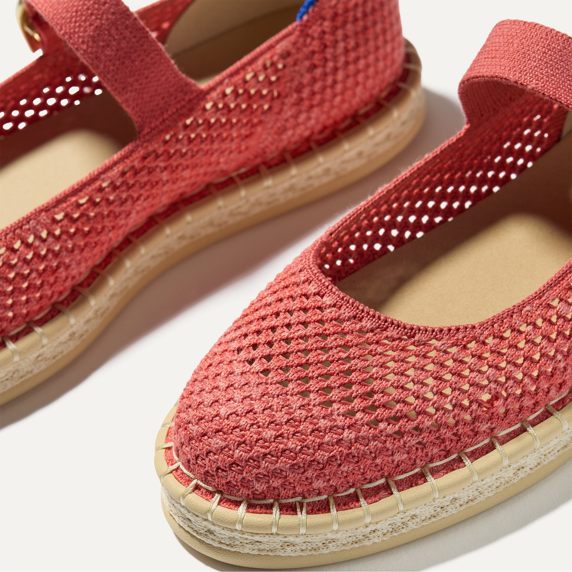 The Espadrille Mary Jane Starfish - Image 7