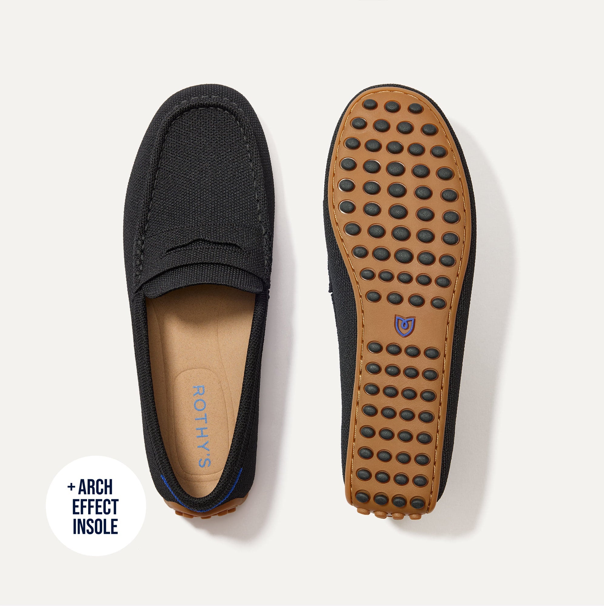 Alternative view of The Daily Driver   Black