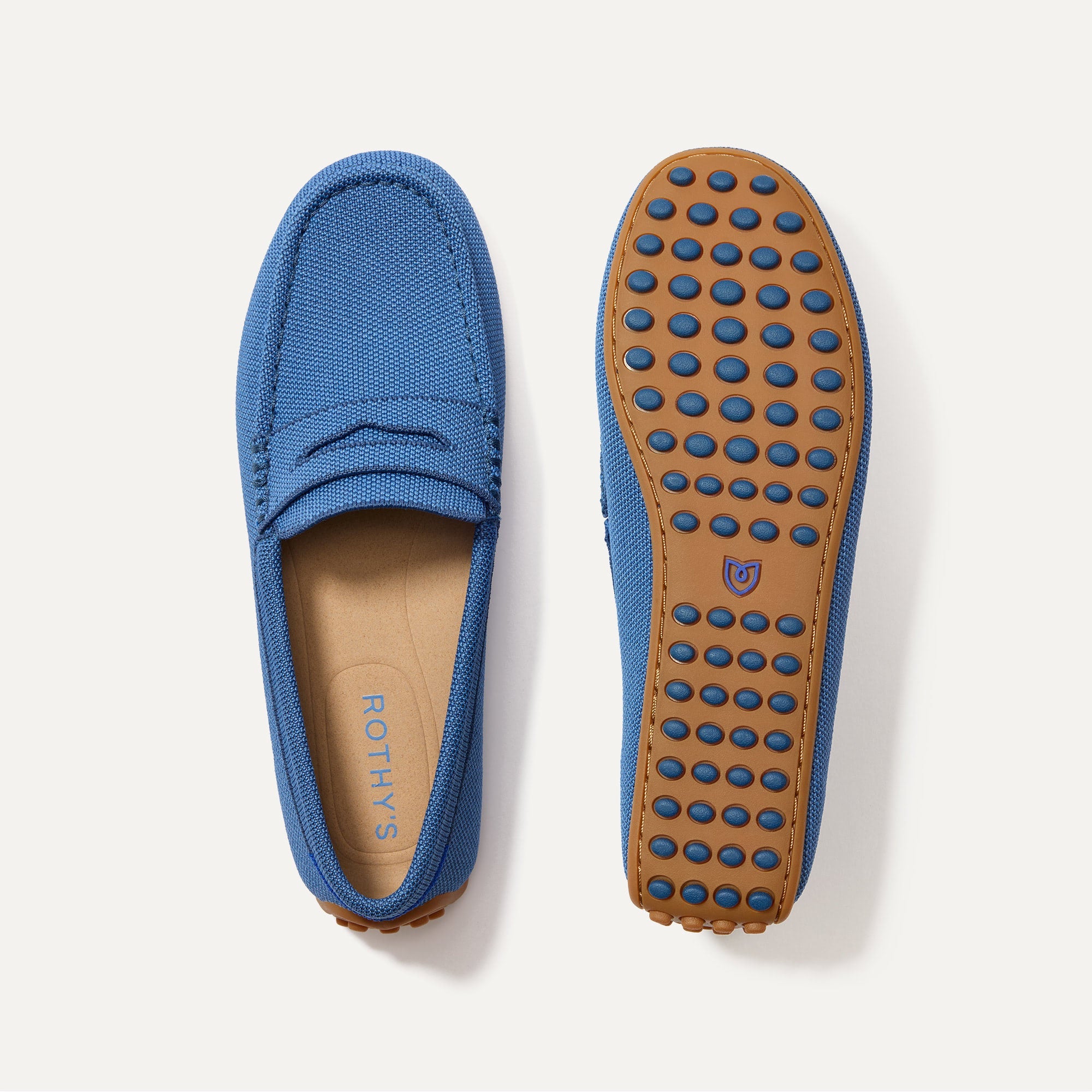 The Daily Driver   Blue Sea