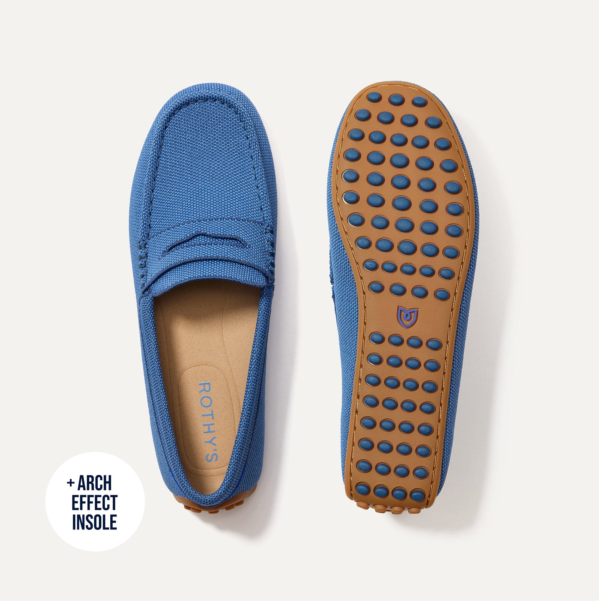 Alternative view of The Daily Driver   Blue Sea