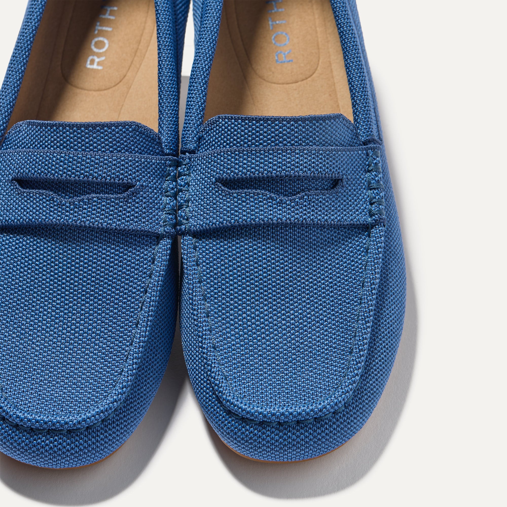 The Daily Driver Blue Sea - Image 9