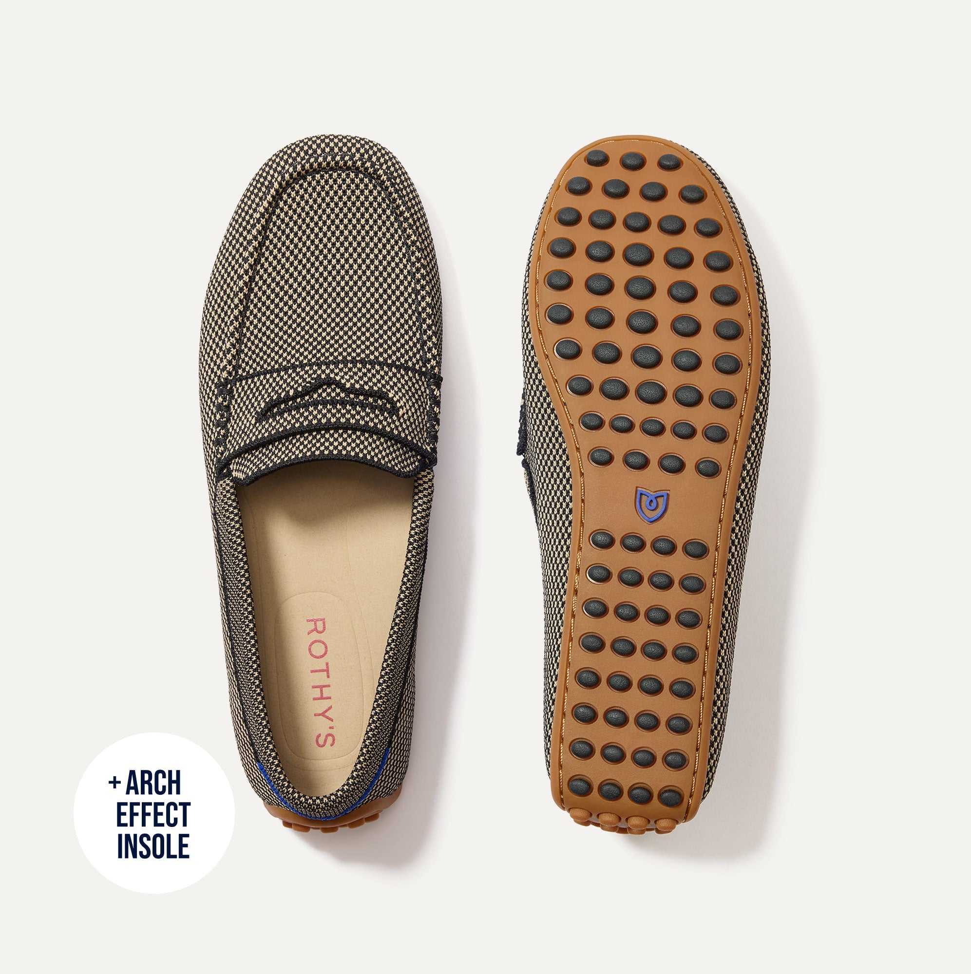 Alternative view of The Daily Driver   Classic Micro Check