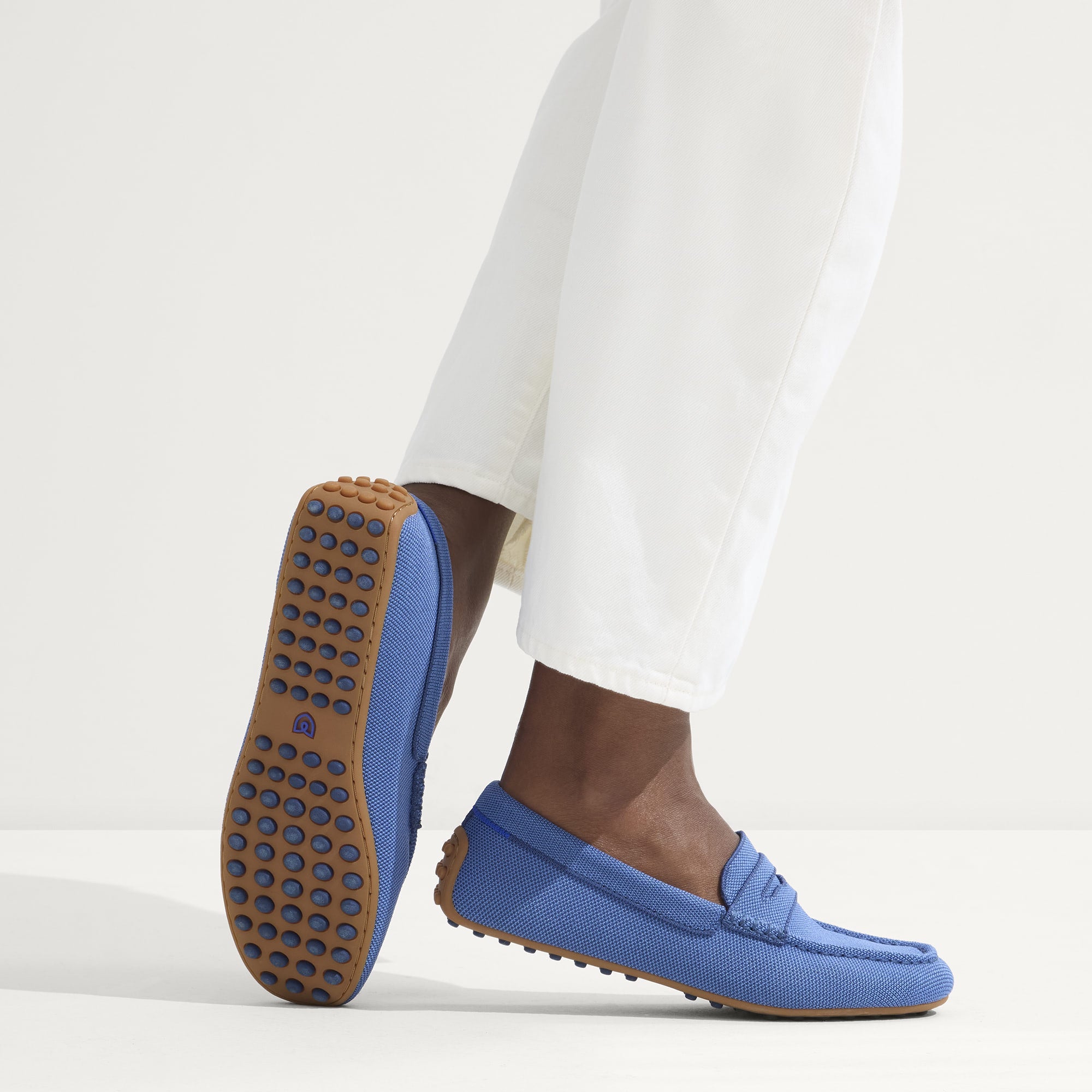 The Daily Driver Blue Sea - Image 4