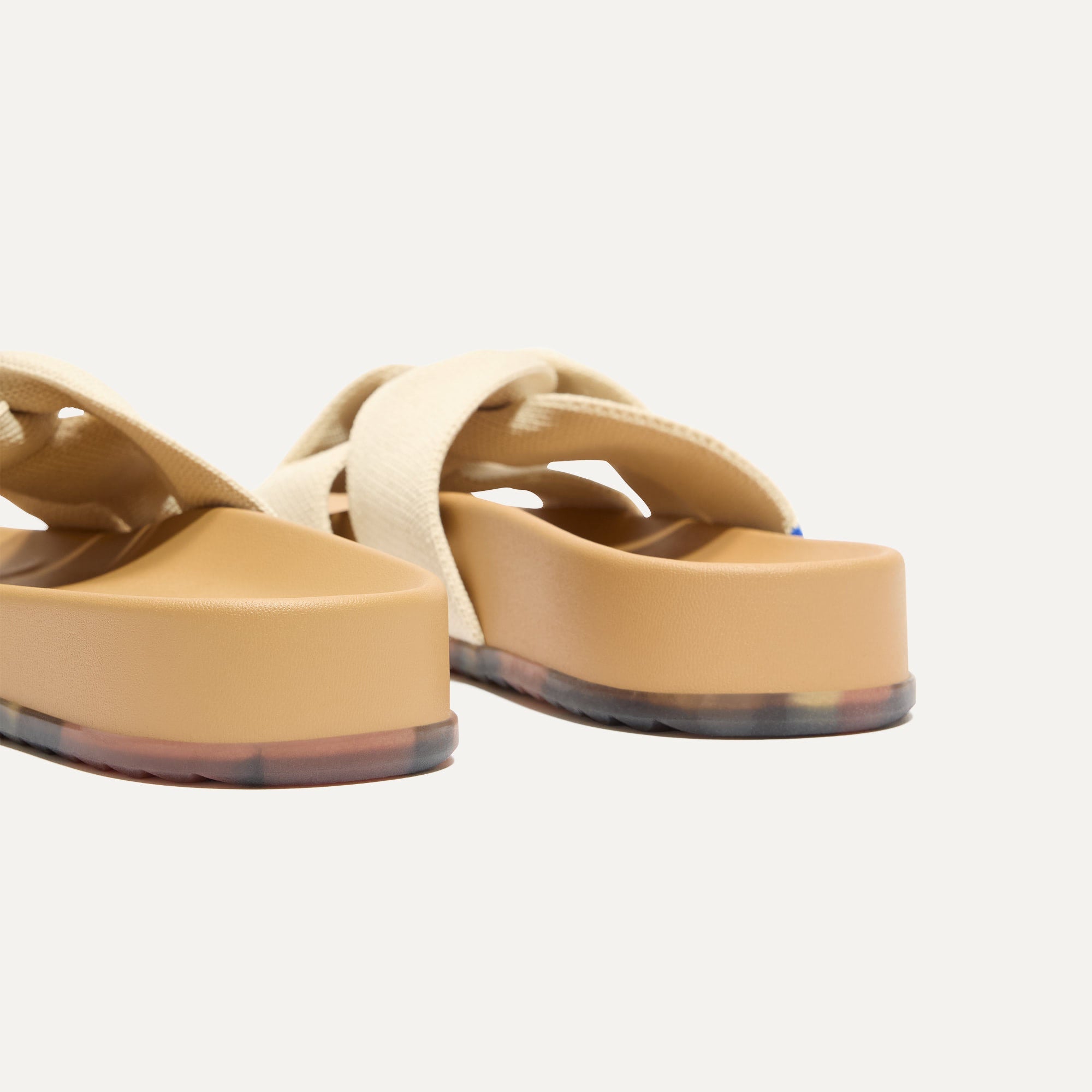 The Twist Slide Coconut - Image 4