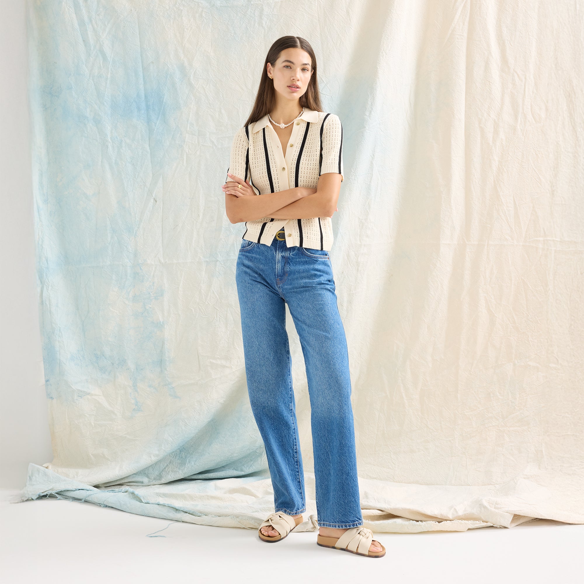 The Twist Slide Coconut - Image 3