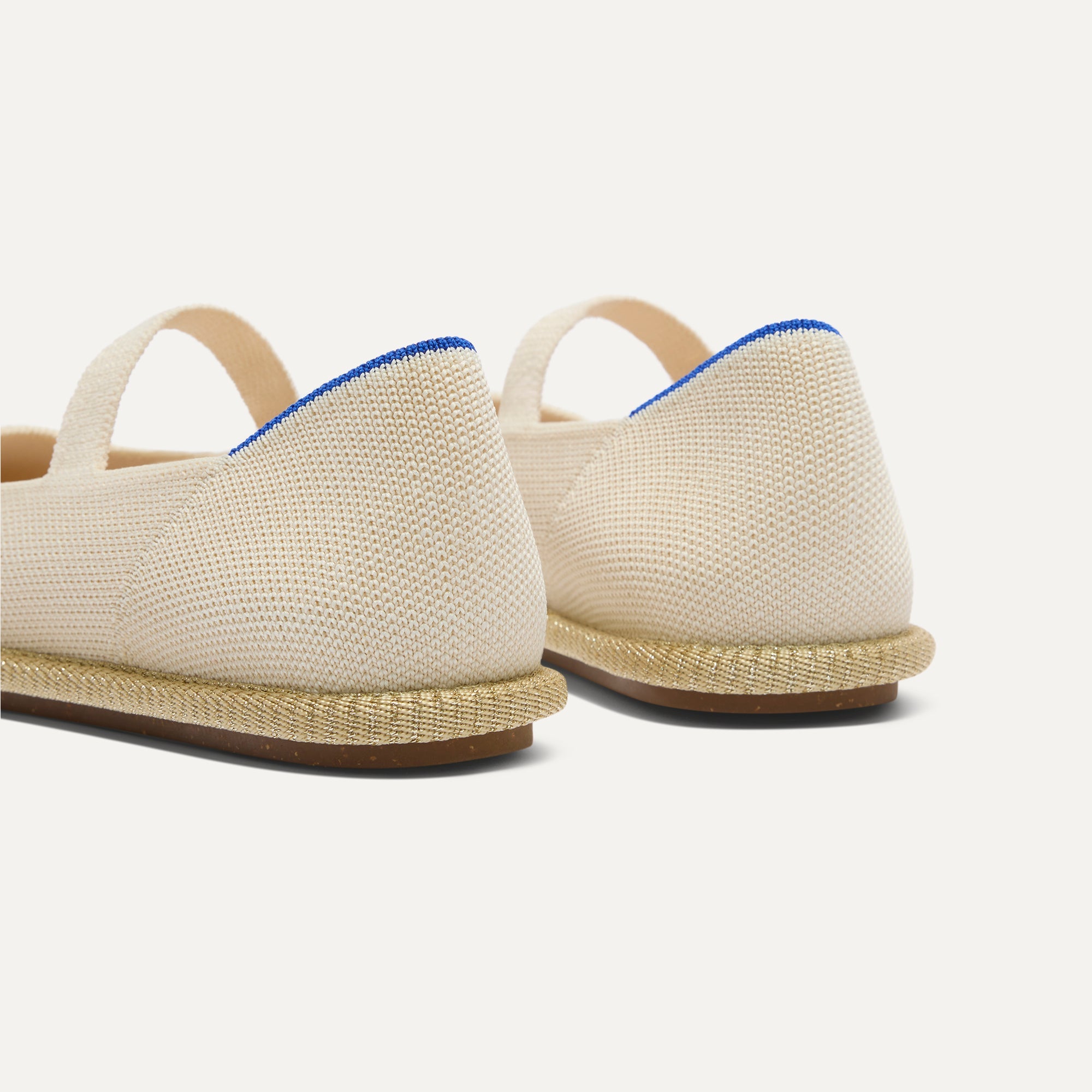 The Cruiser Mary Jane White Sand - Image 6