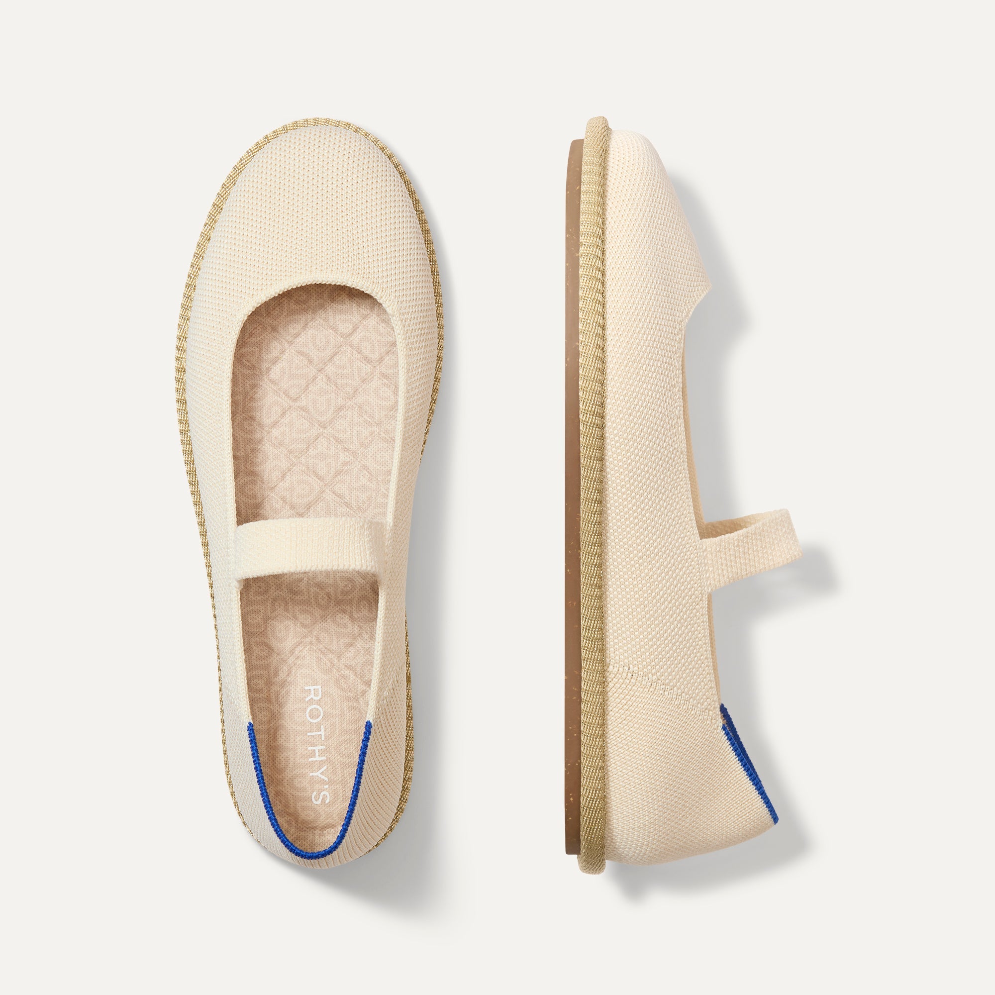 The Cruiser Mary Jane   White Sand