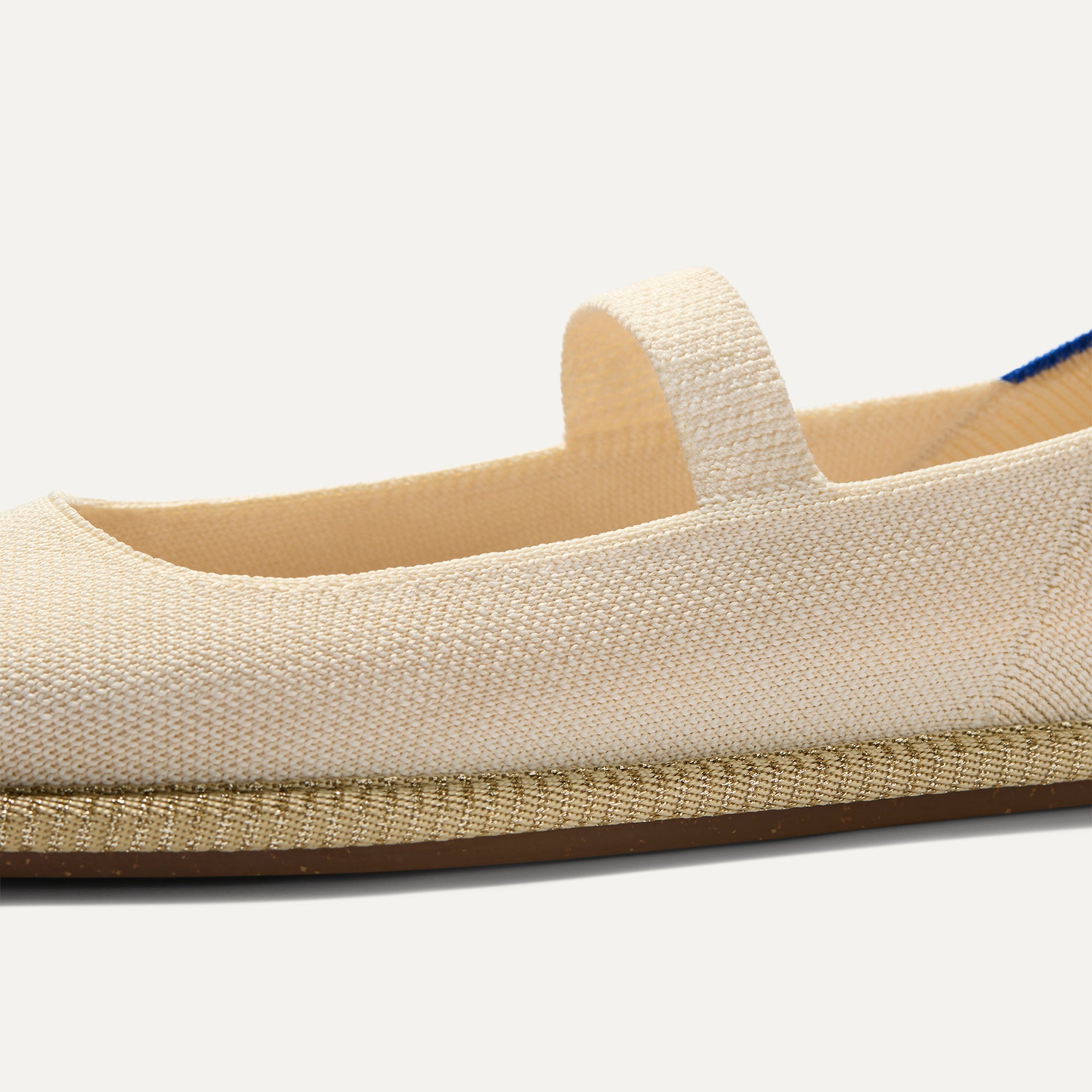 The Cruiser Mary Jane White Sand - Image 7