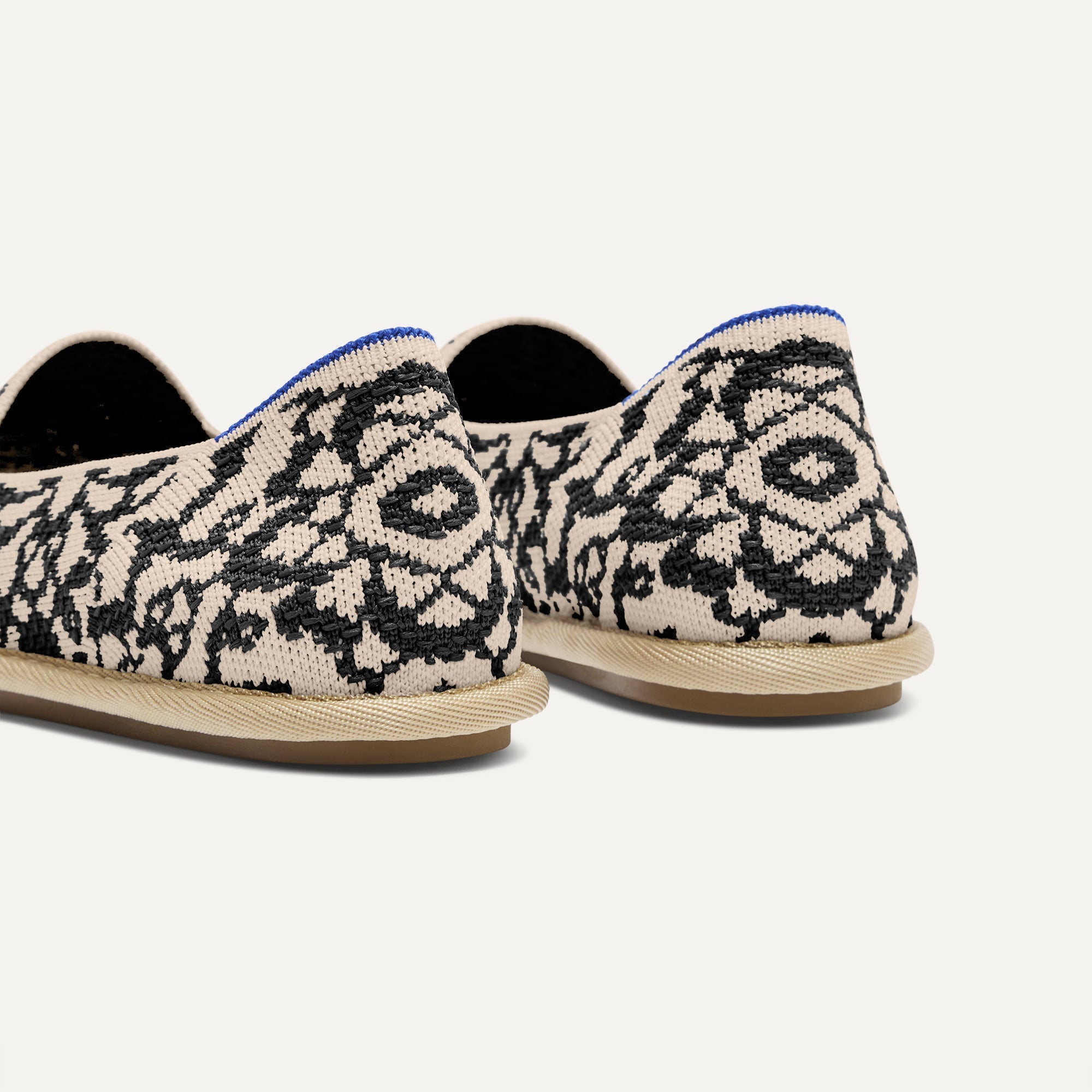 The Cruiser Loafer Espresso Bloom - Image 5