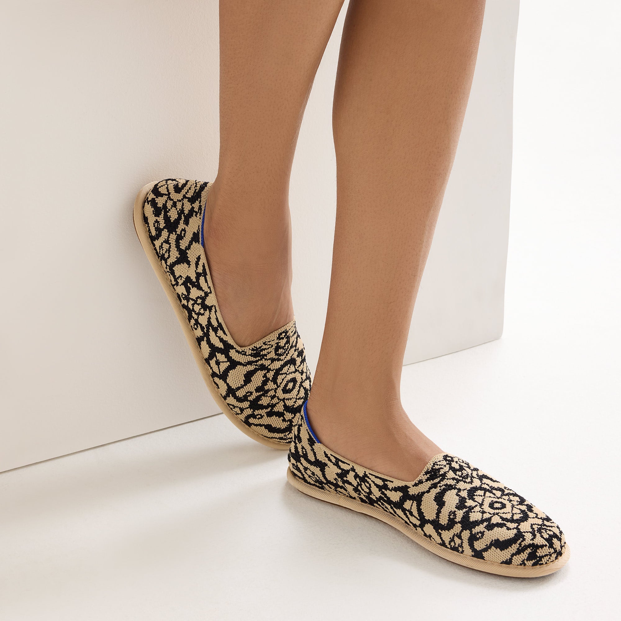 Alternative view of The Cruiser Loafer   Espresso Bloom