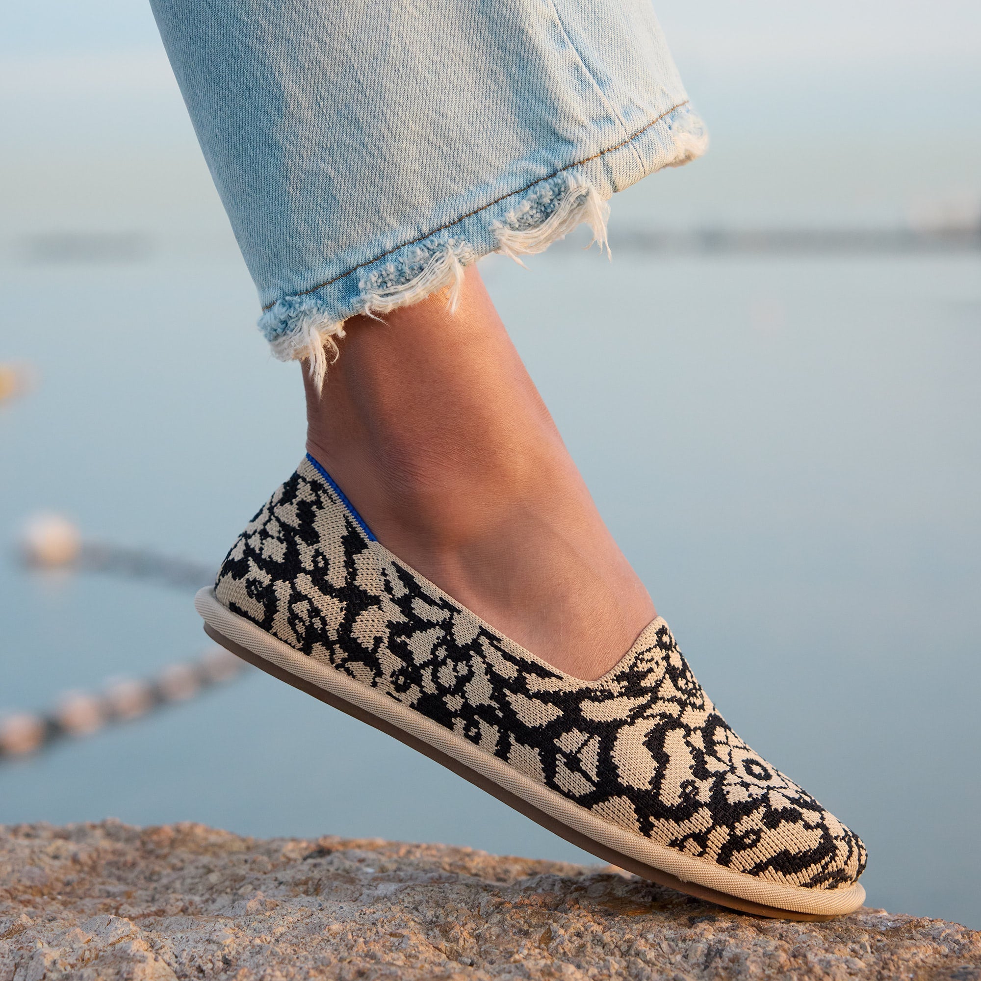 The Cruiser Loafer Espresso Bloom - Image 9