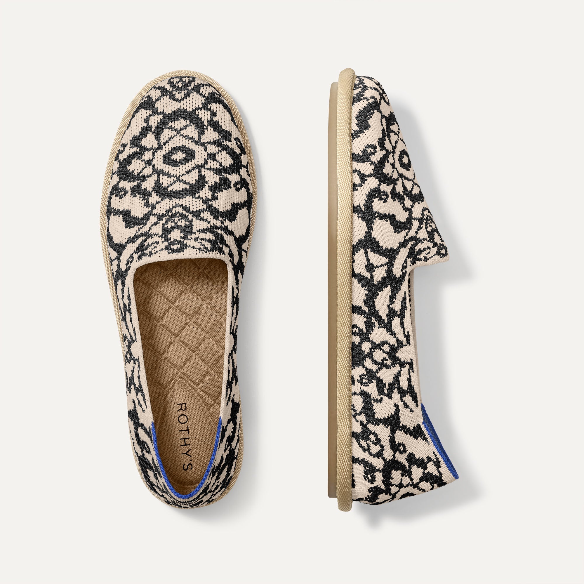 The Cruiser Loafer   Espresso Bloom