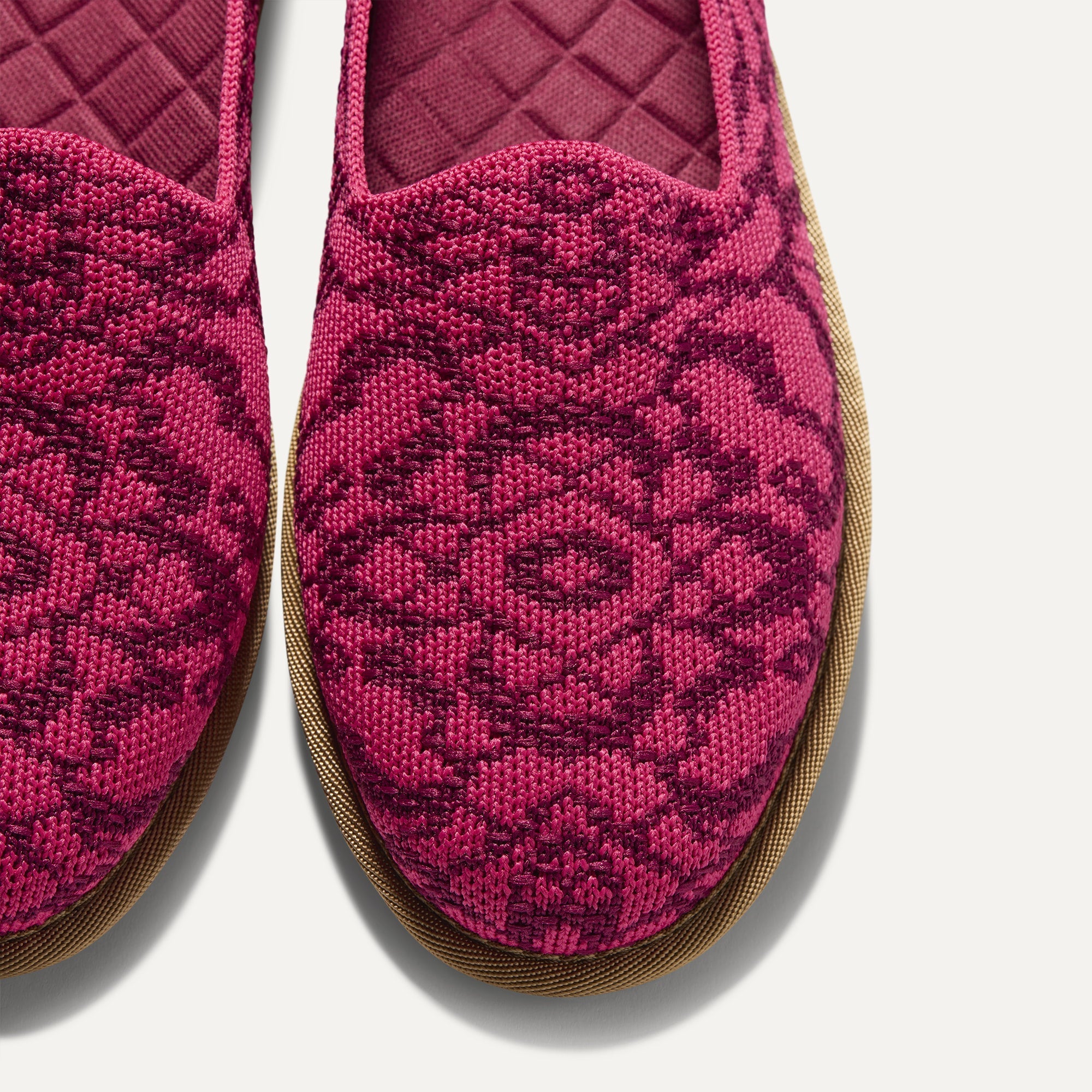 The Cruiser Loafer Fuchsia Bloom - Image 7