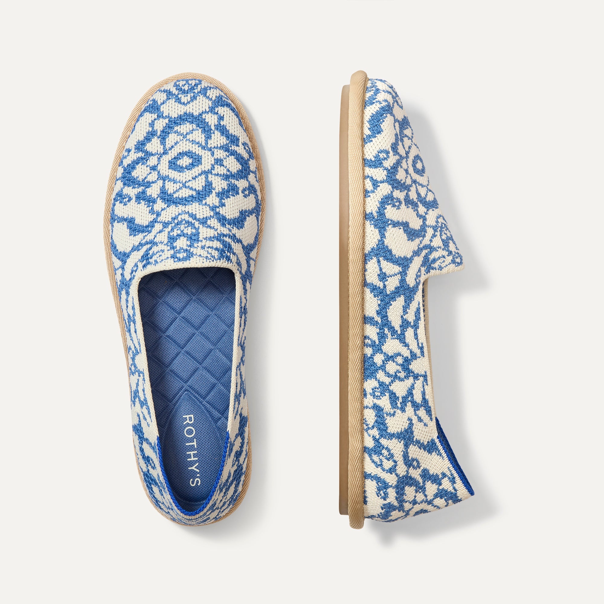 The Cruiser Loafer   Marine Bloom